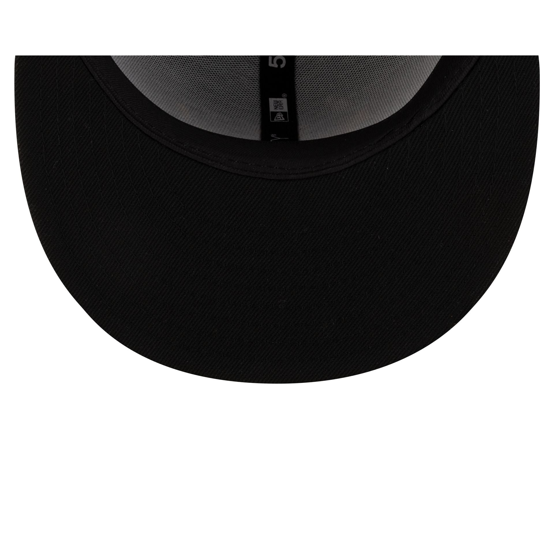 SpongeBob SquarePants 25th Anniversary 59FIFTY Fitted Hat - Image 7