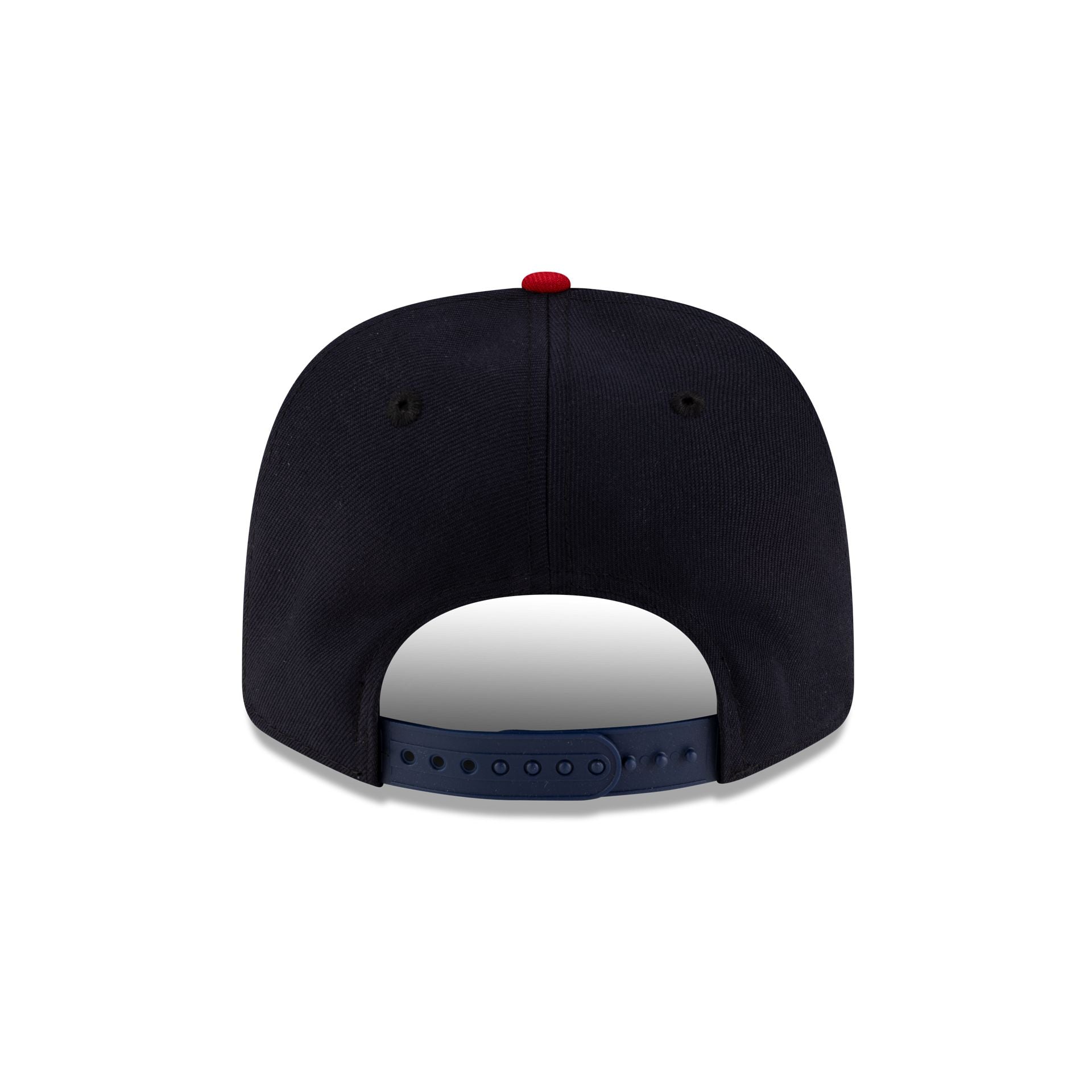 U.S. Soccer Retro 1950 9SEVENTY Stretch-Snap Hat - Image 6