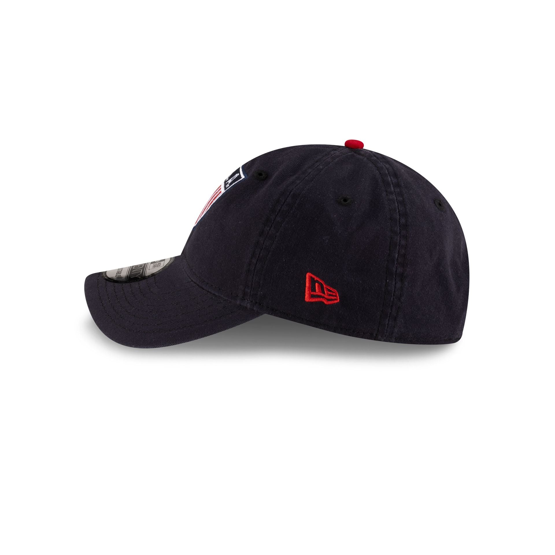 U.S. Soccer Retro 1950 9TWENTY Adjustable Hat - Image 4