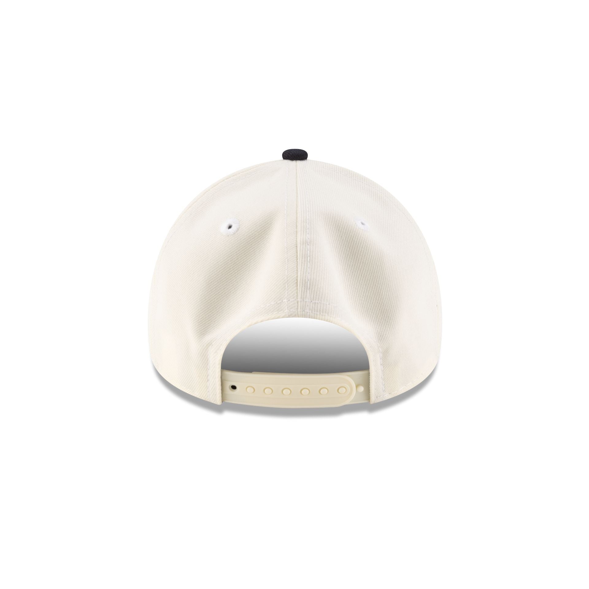 U.S. Soccer Retro 1995 9FORTY A-Frame Snapback Hat - Image 6