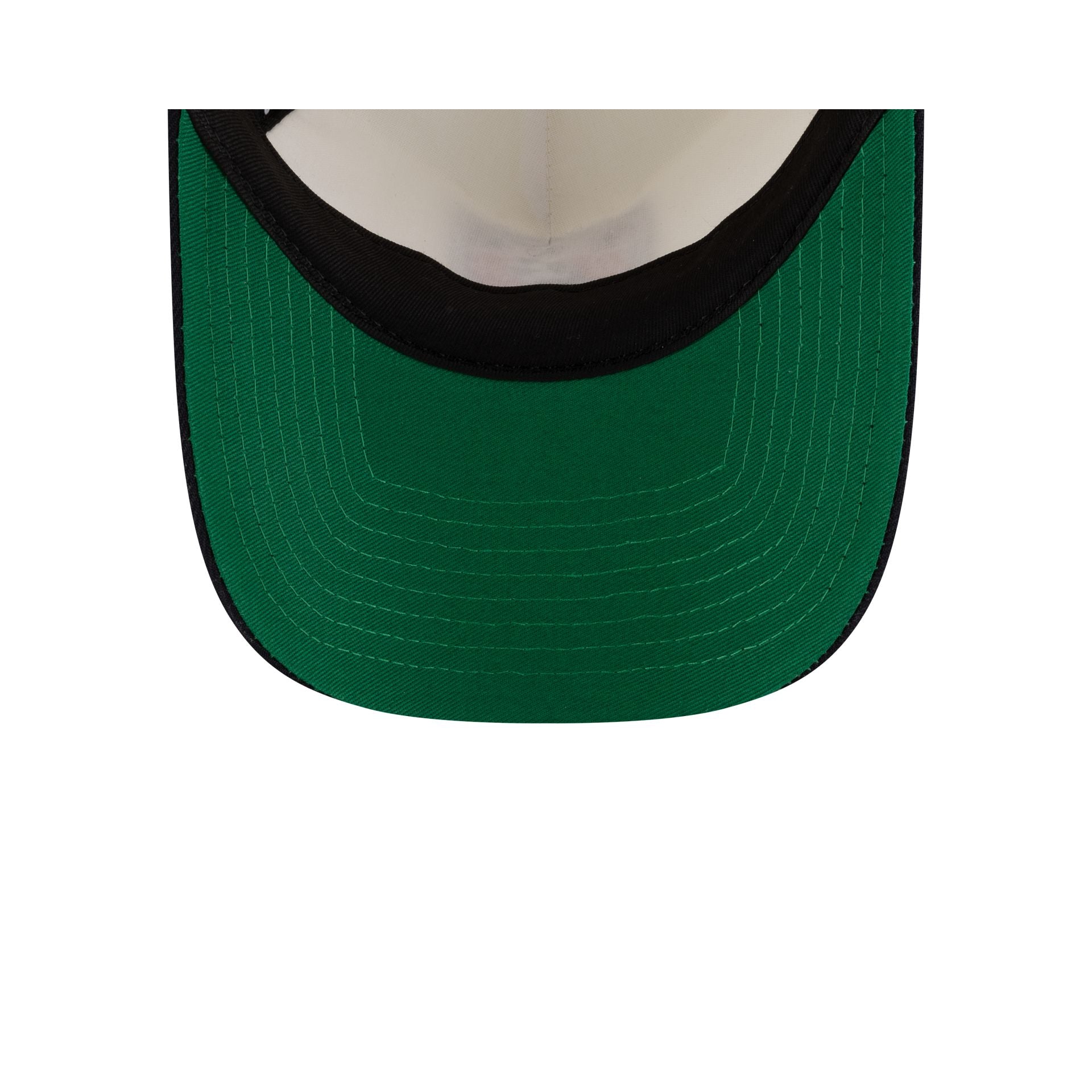 U.S. Soccer Retro 1995 9FORTY A-Frame Snapback Hat - Image 7