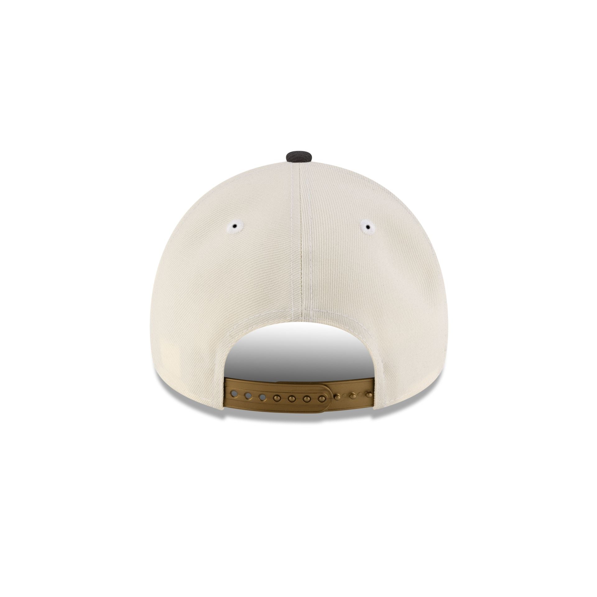 The Better Generation x New York Knicks All-Star Game 9FORTY A-Frame Snapback Hat - Image 6