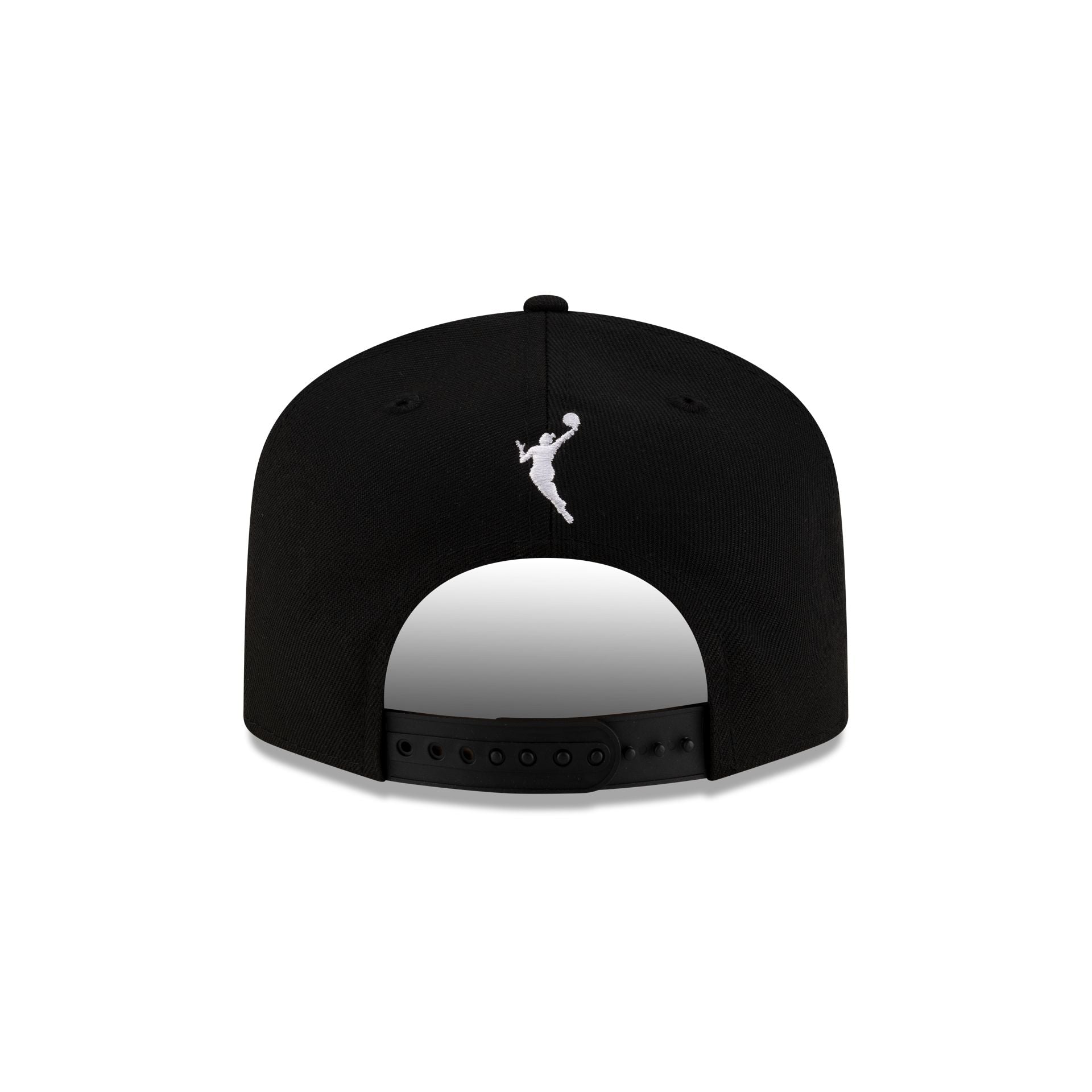 Atlanta Dream 2025 Draft 9FIFTY A-Frame Snapback Hat - Image 6