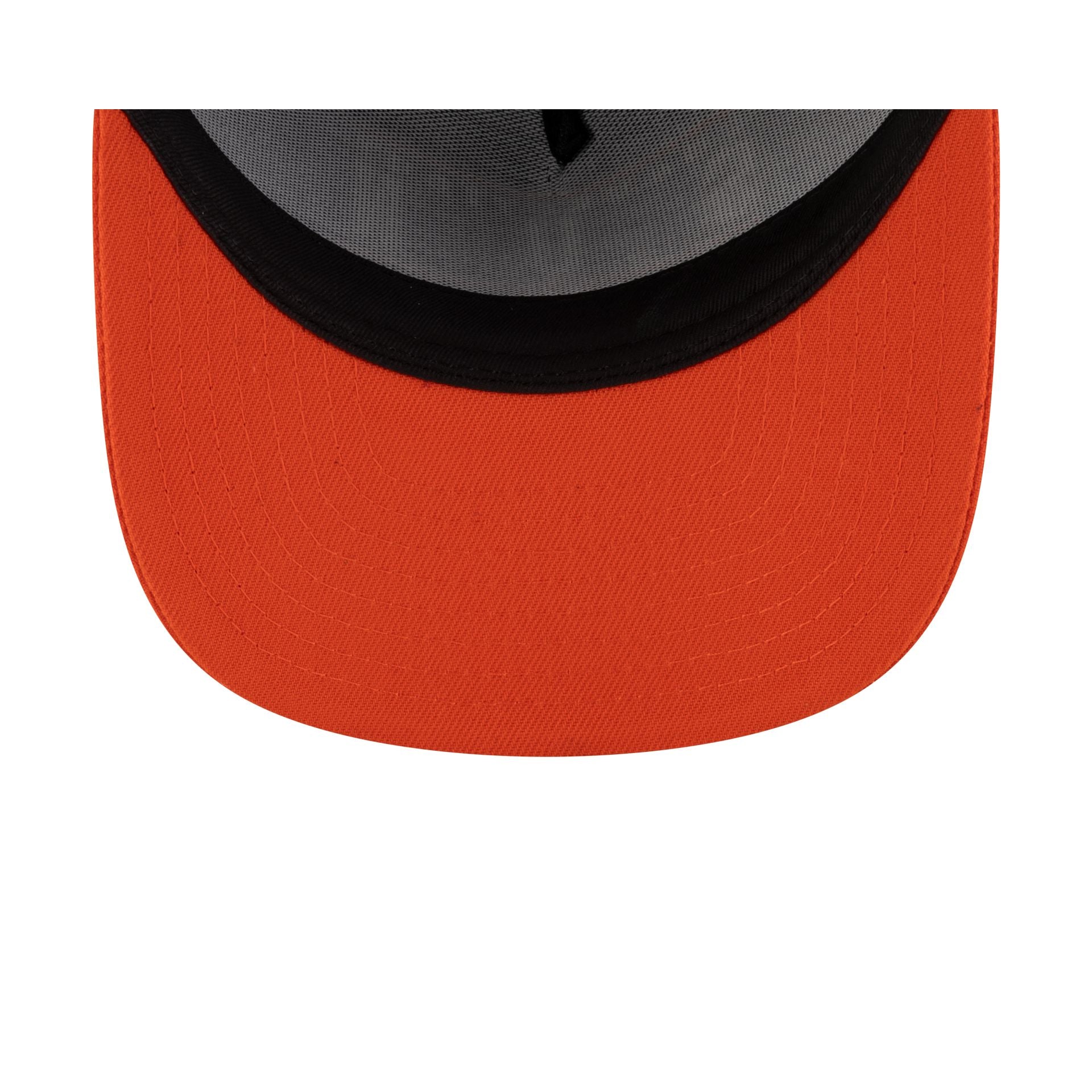 Connecticut Sun 2025 Draft 9FIFTY A-Frame Snapback Hat - Image 7