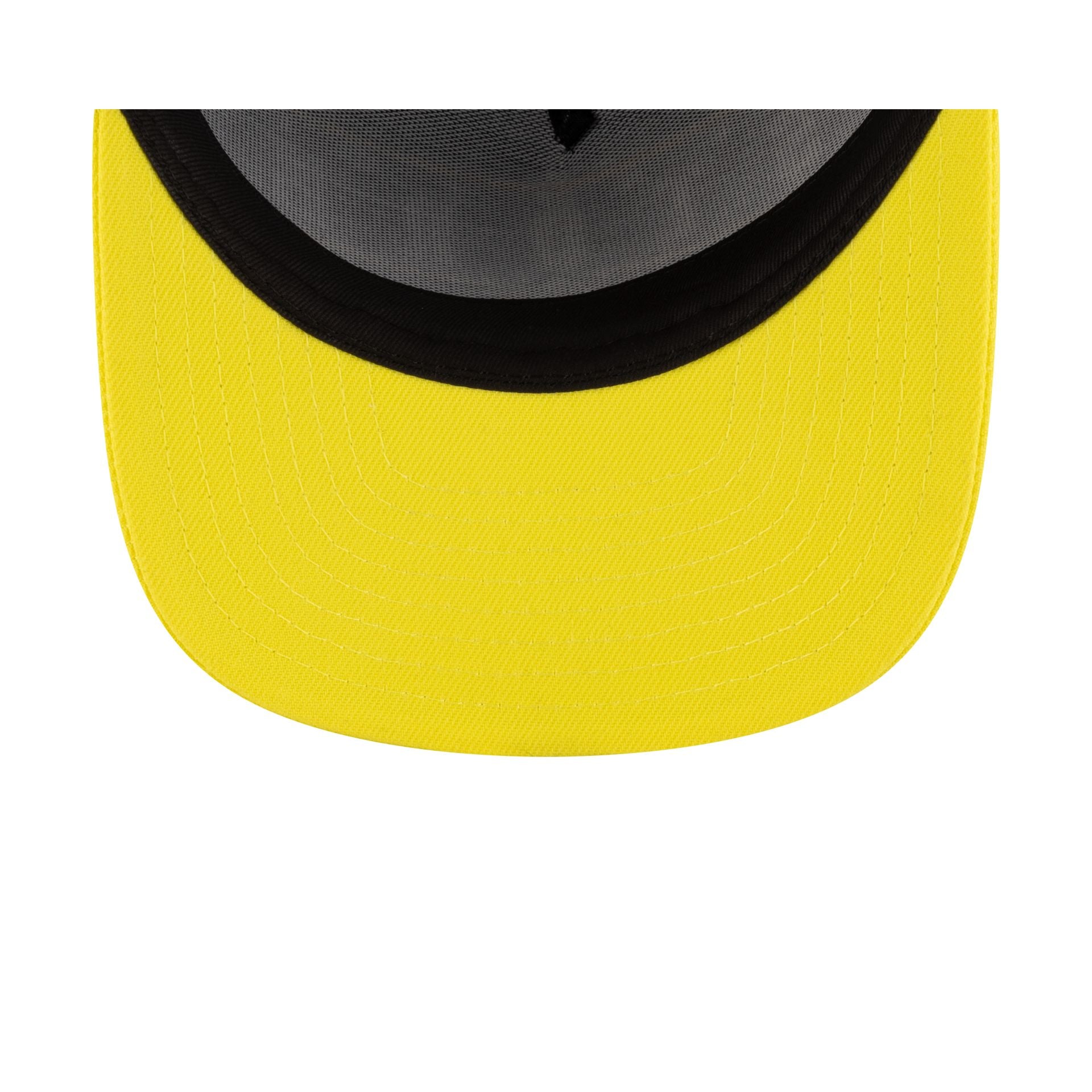 Seattle Storm 2025 Draft 9FIFTY A-Frame Snapback Hat - Image 7