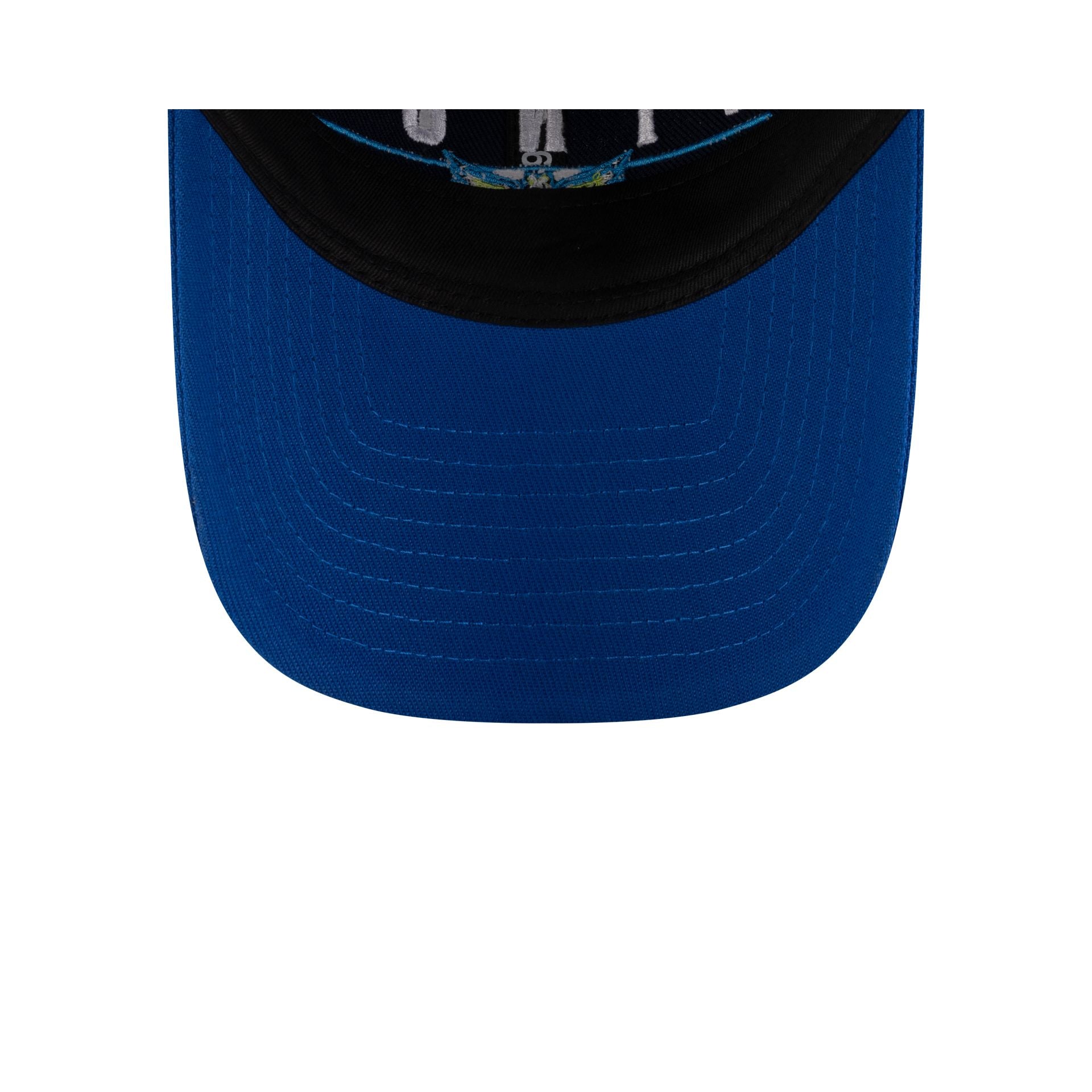 Dallas Wings 2025 Draft 9TWENTY Adjustable Hat - Image 7