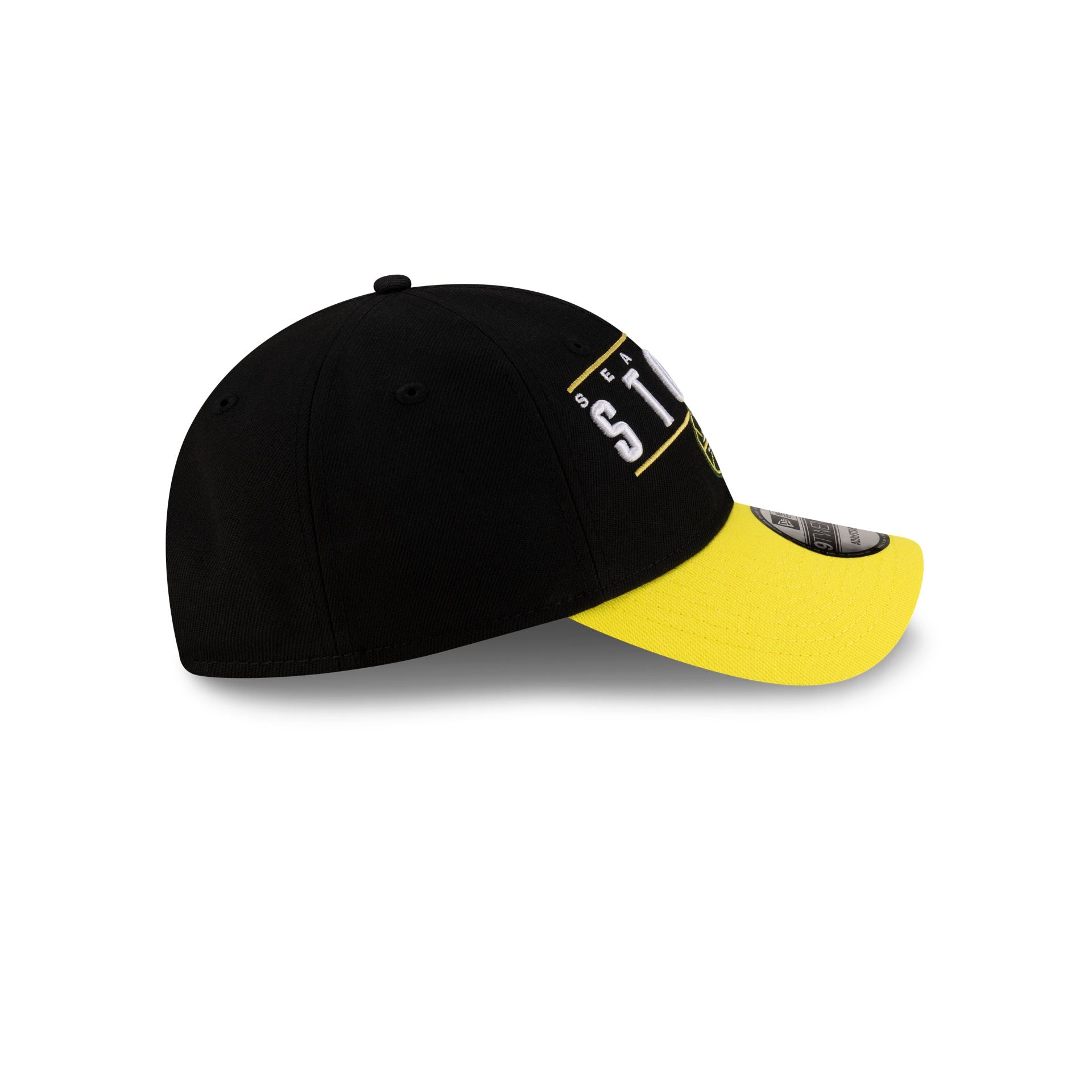 Seattle Storm 2025 Draft 9TWENTY Adjustable Hat - Image 5