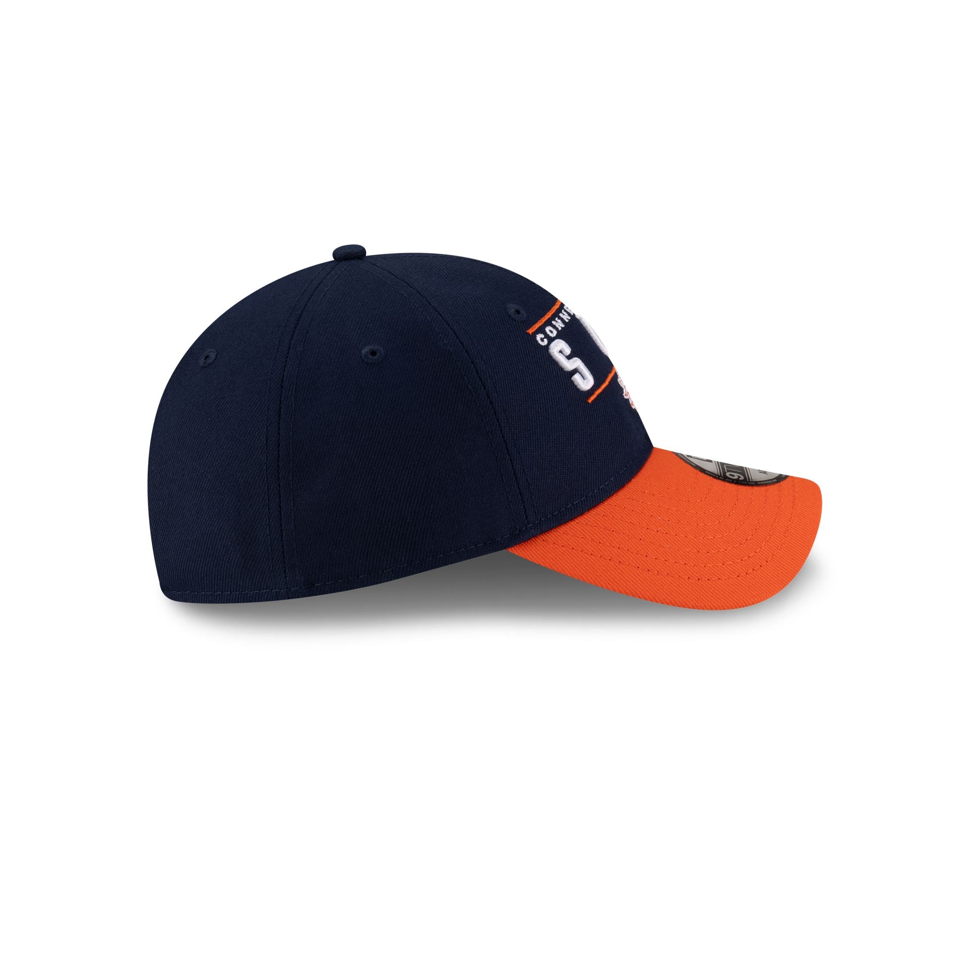Connecticut Sun 2025 Draft 9TWENTY Adjustable Hat - Image 5