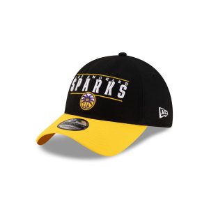 Los Angeles Sparks 2025 Draft 9TWENTY Adjustable Hat