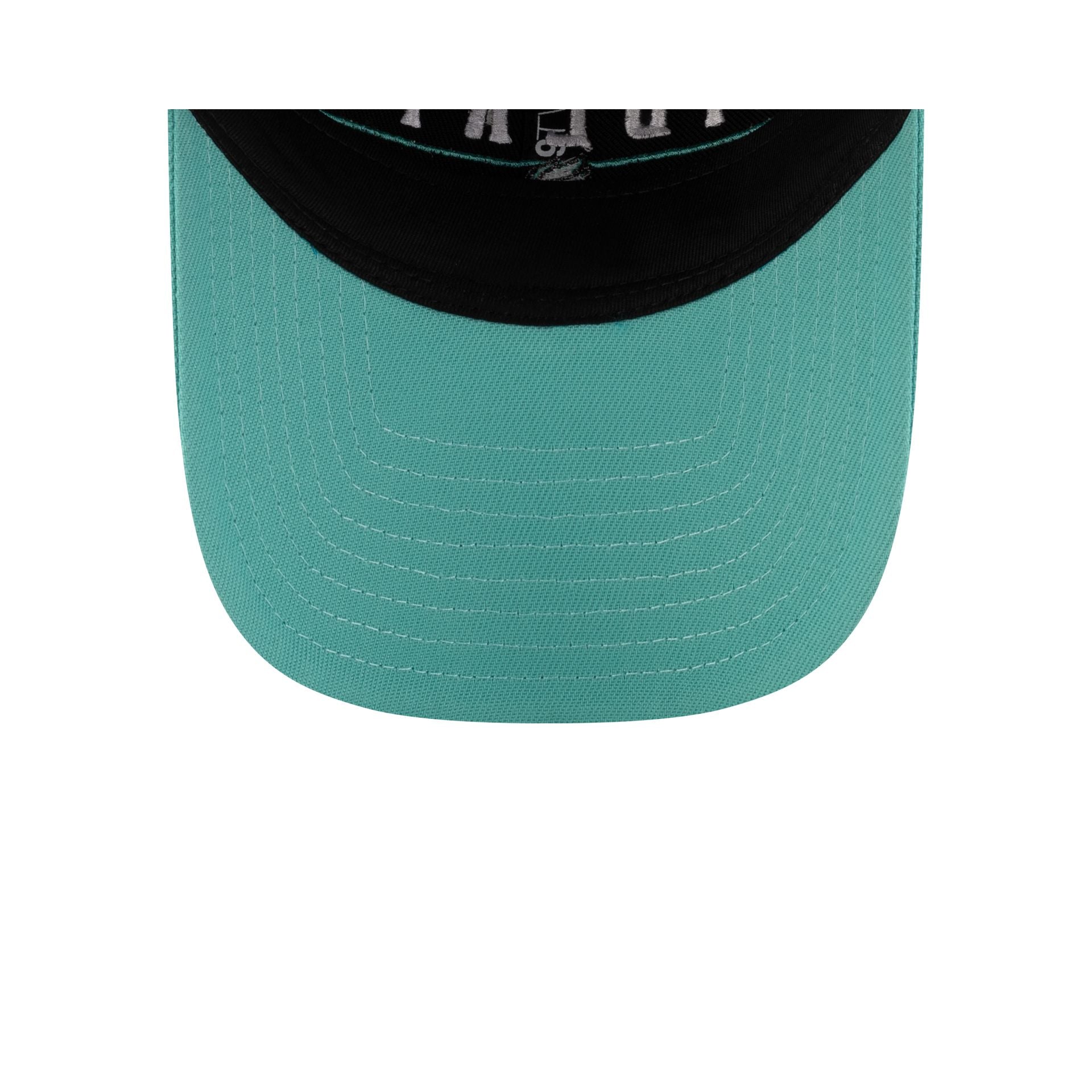 New York Liberty 2025 Draft 9TWENTY Adjustable Hat - Image 7