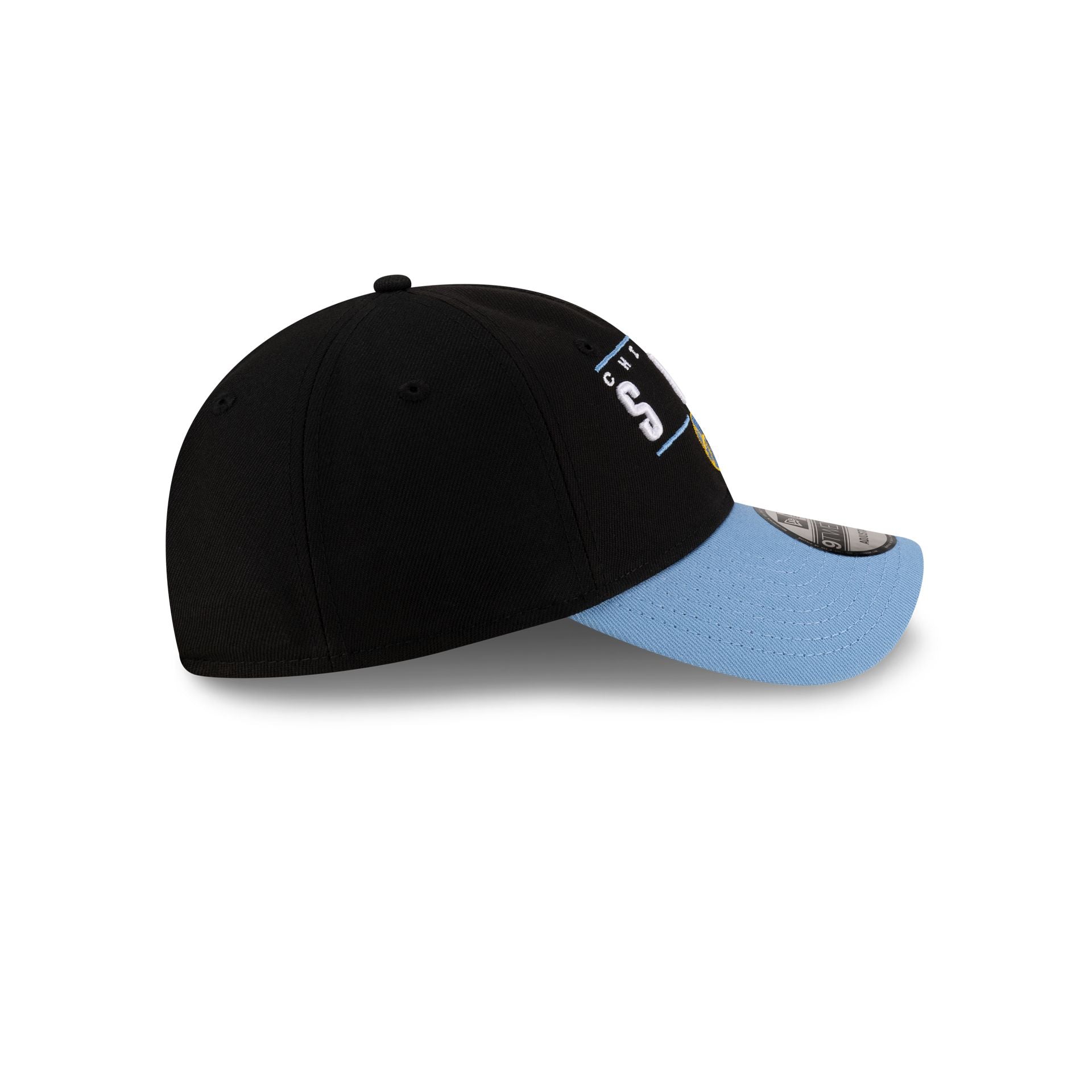 Chicago Sky 2025 Draft 9TWENTY Adjustable Hat - Image 5
