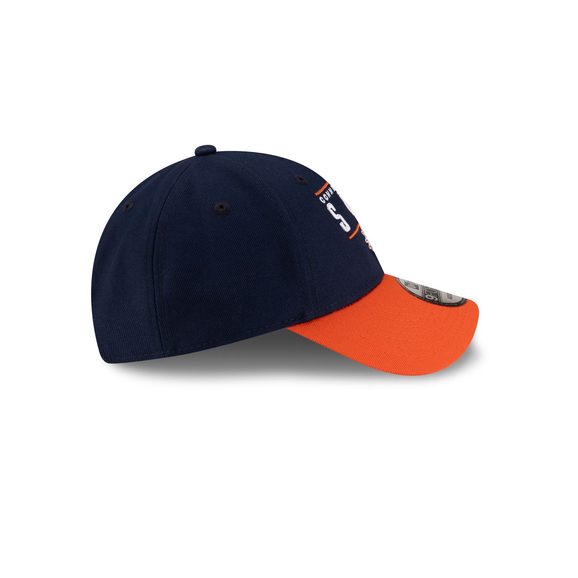 Connecticut Sun 2025 Draft 9FORTY Snapback Hat - Image 5