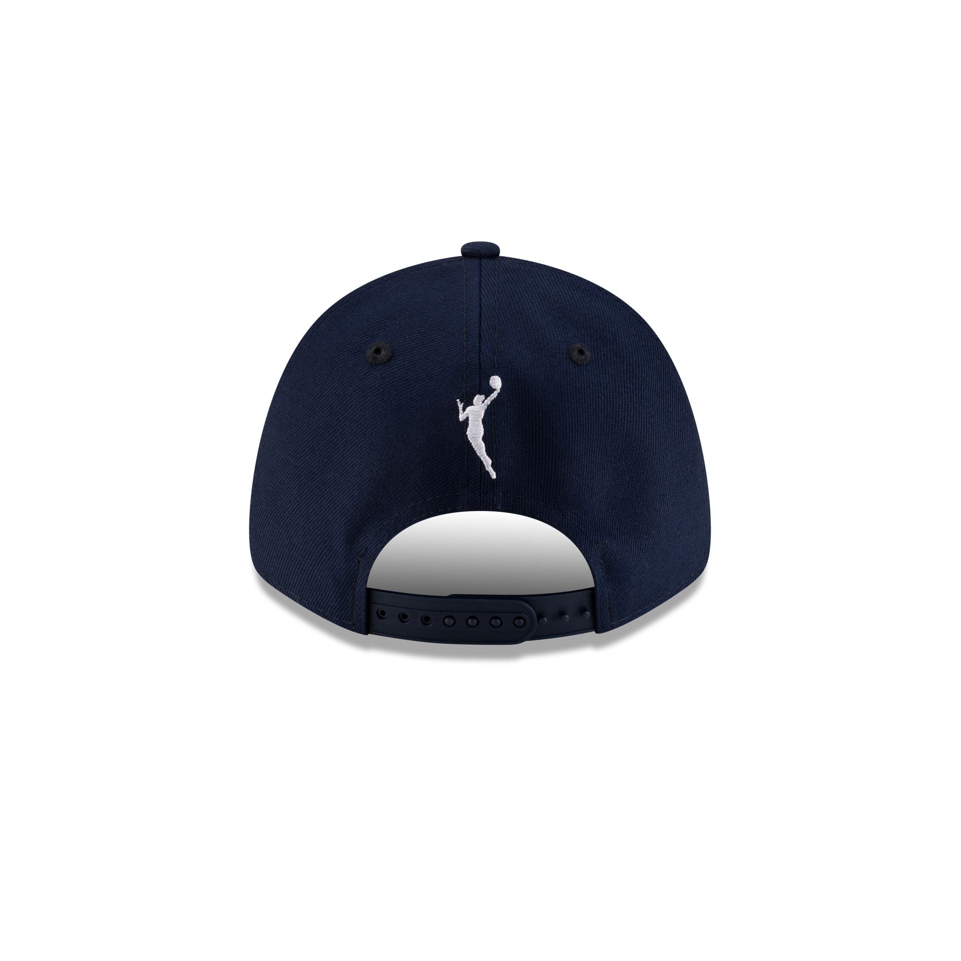 Minnesota Lynx 2025 Draft 9FORTY Snapback Hat - Image 6