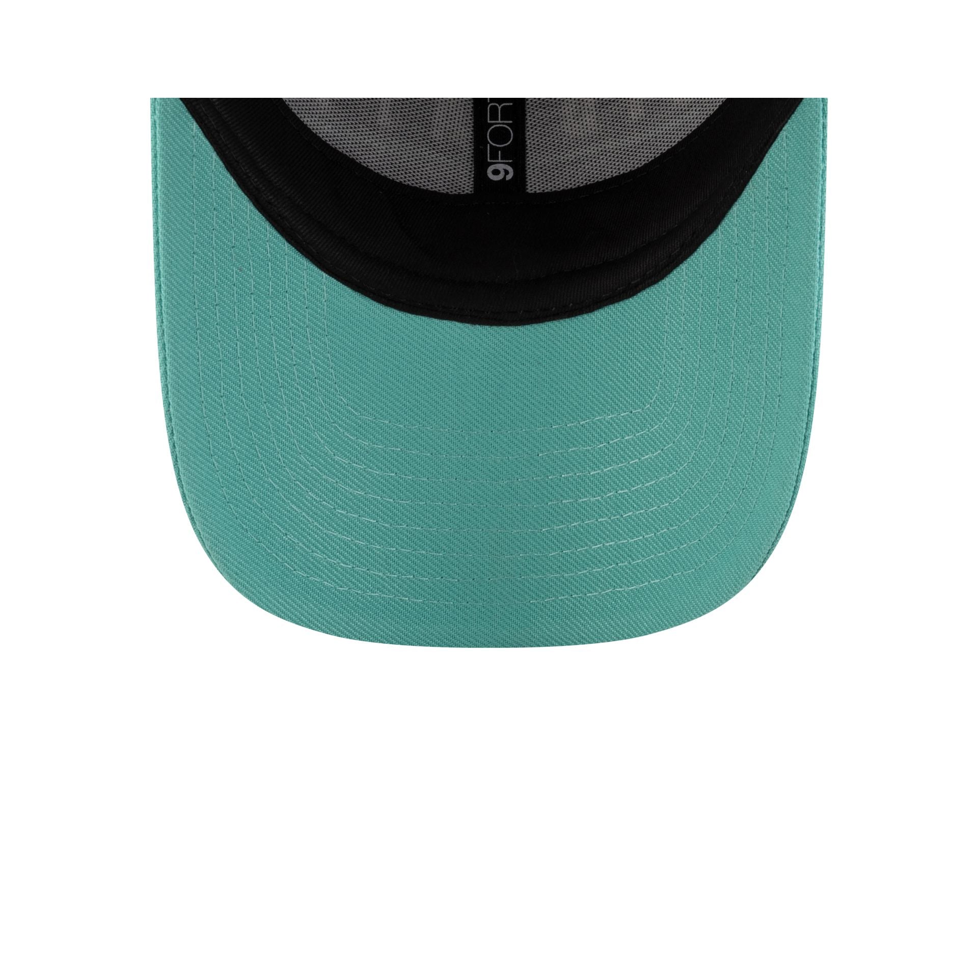 New York Liberty 2025 Draft 9FORTY Snapback Hat - Image 7