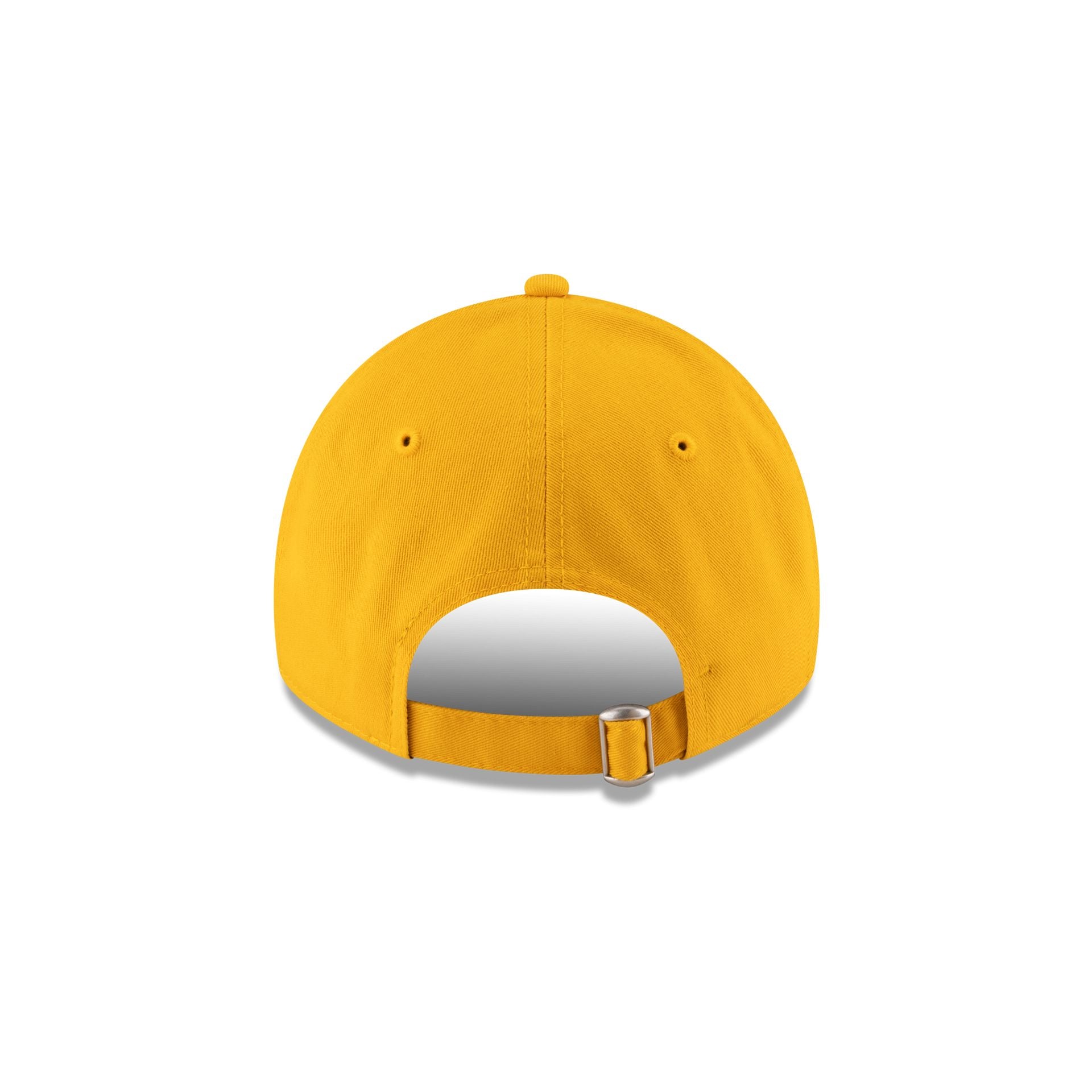 Pittsburgh Steelers Gold 9TWENTY Adjustable Hat - Image 6