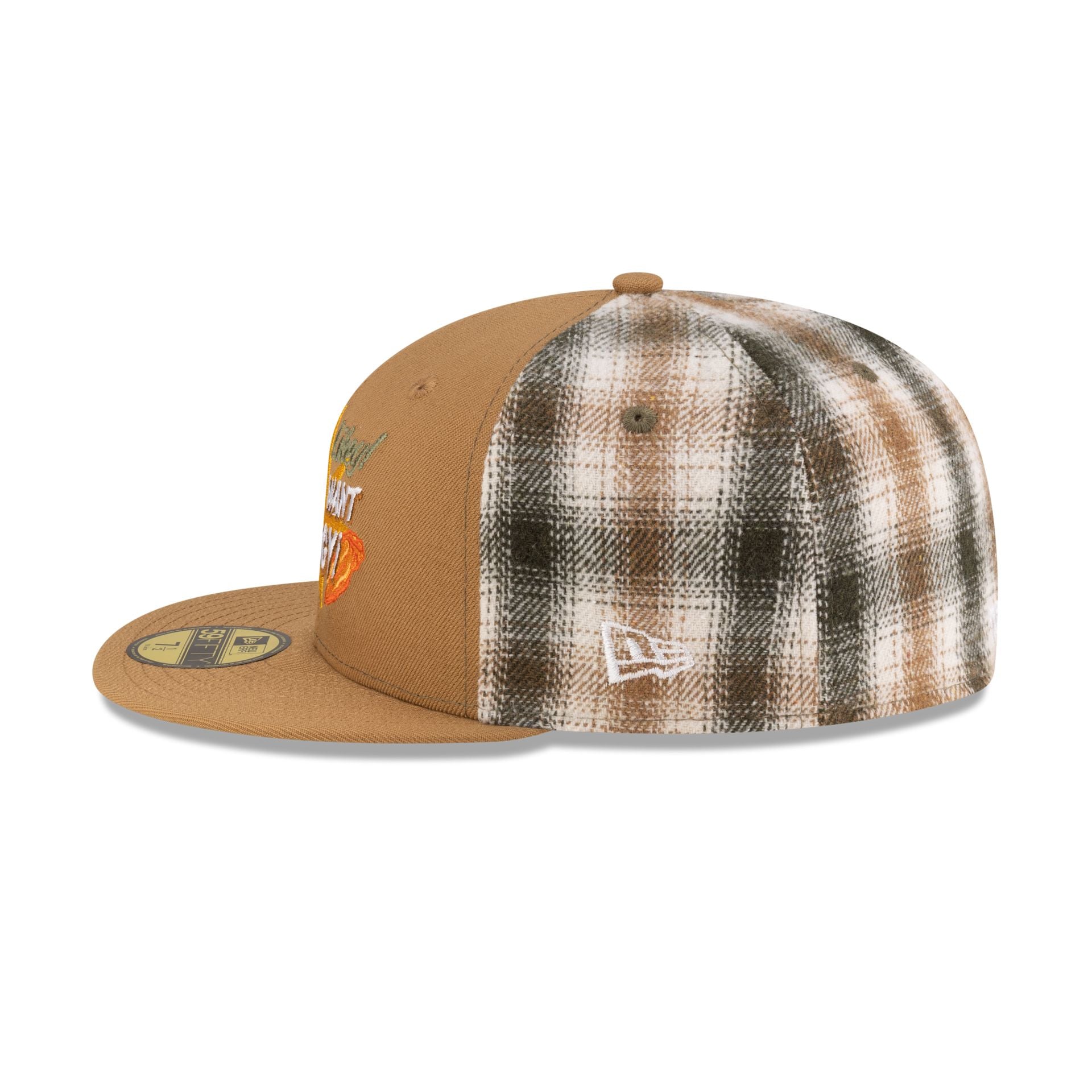 Tommy Boy Wingy 59FIFTY Fitted Hat - Image 4
