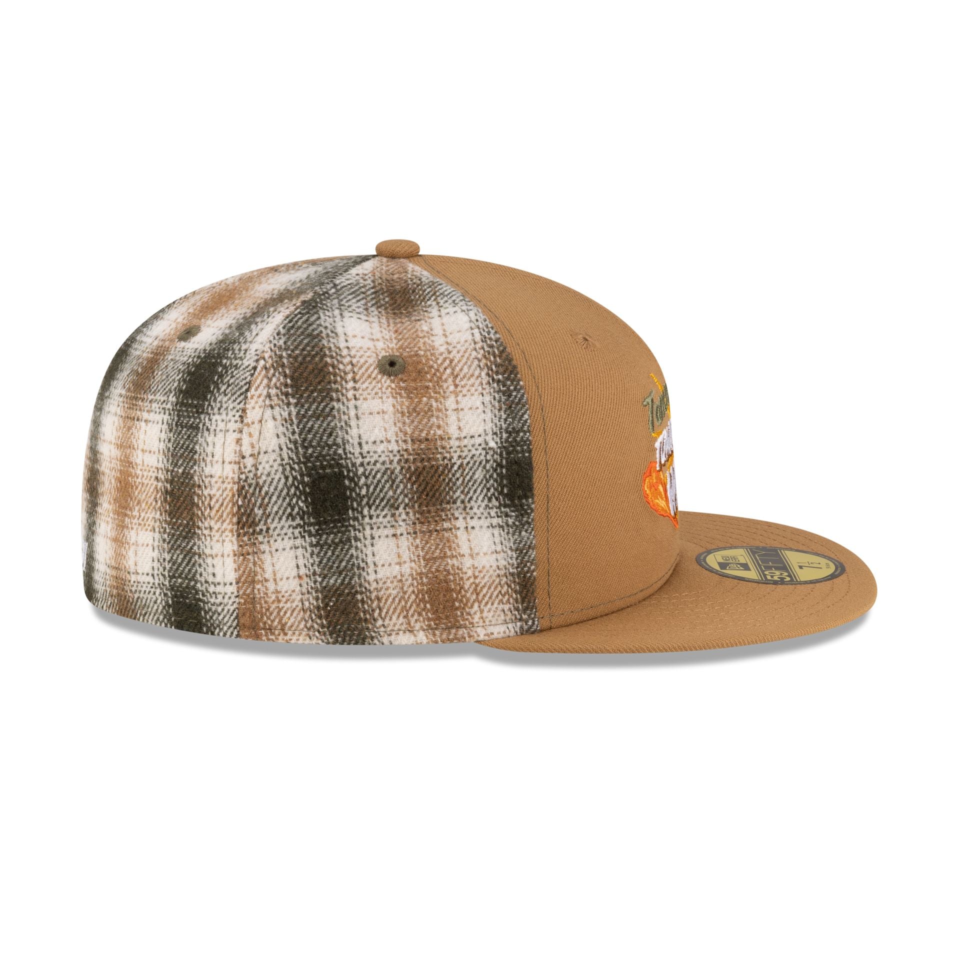 Tommy Boy Wingy 59FIFTY Fitted Hat - Image 5