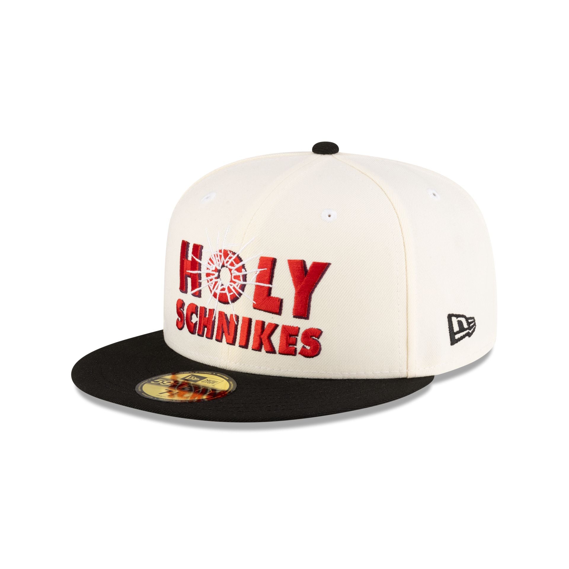 Tommy Boy Holy Schnikes 59FIFTY Fitted Hat - Image 3