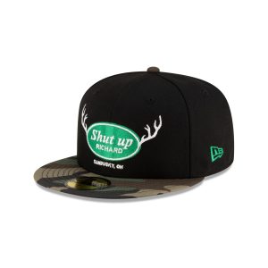 Tommy Boy Shut Up Richard 59FIFTY Fitted Hat