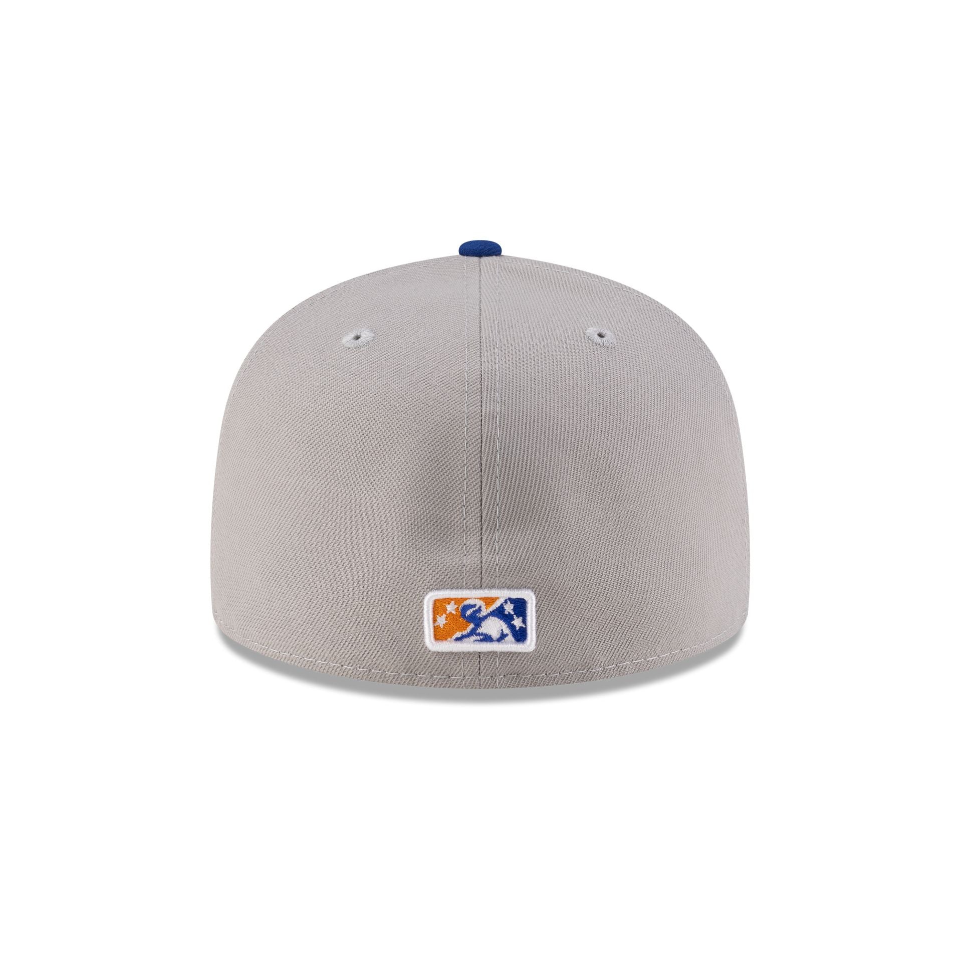 Just Caps Hometown Clinton Pilots 59FIFTY Fitted Hat - Image 6