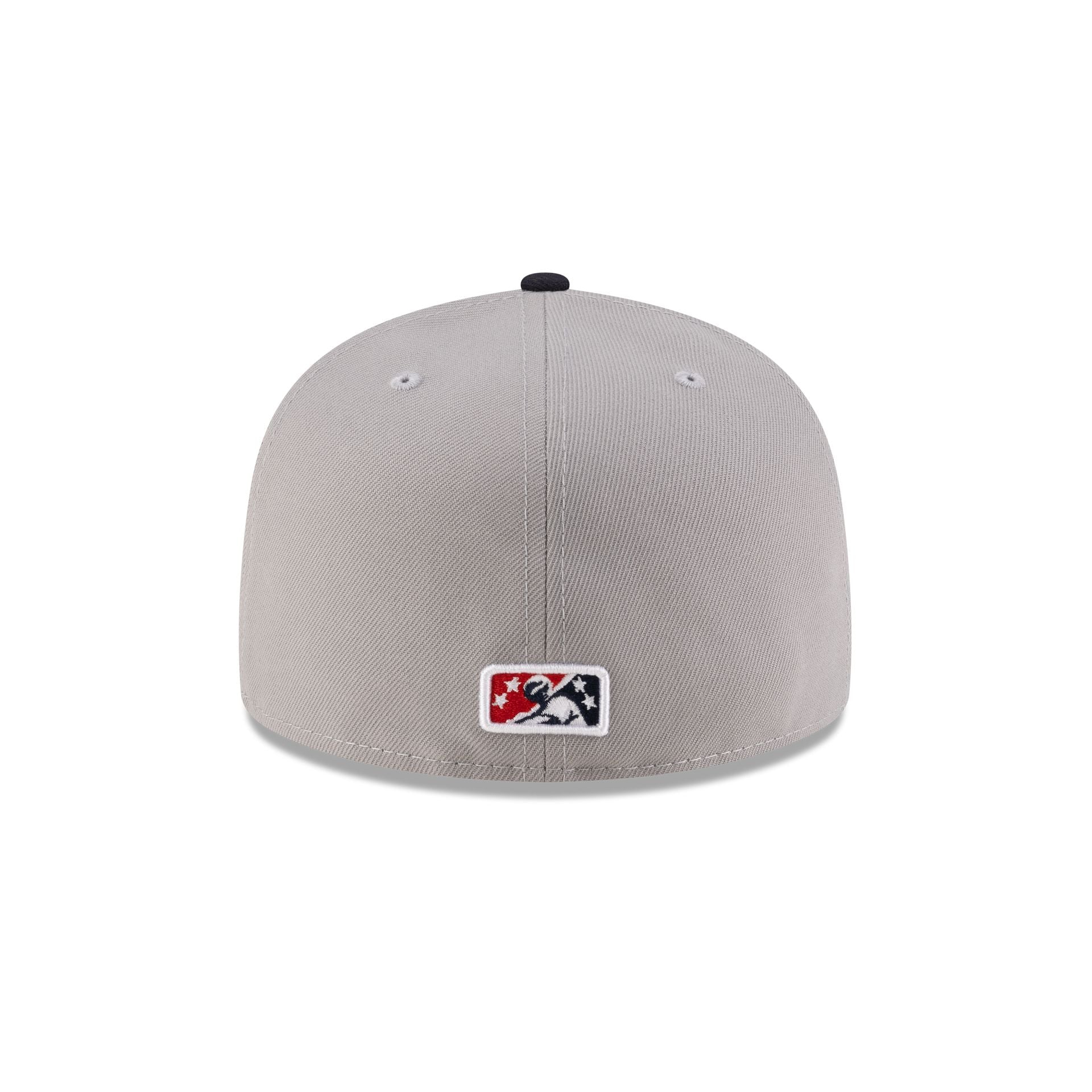 Just Caps Hometown Midland Angels 59FIFTY Fitted Hat - Image 6