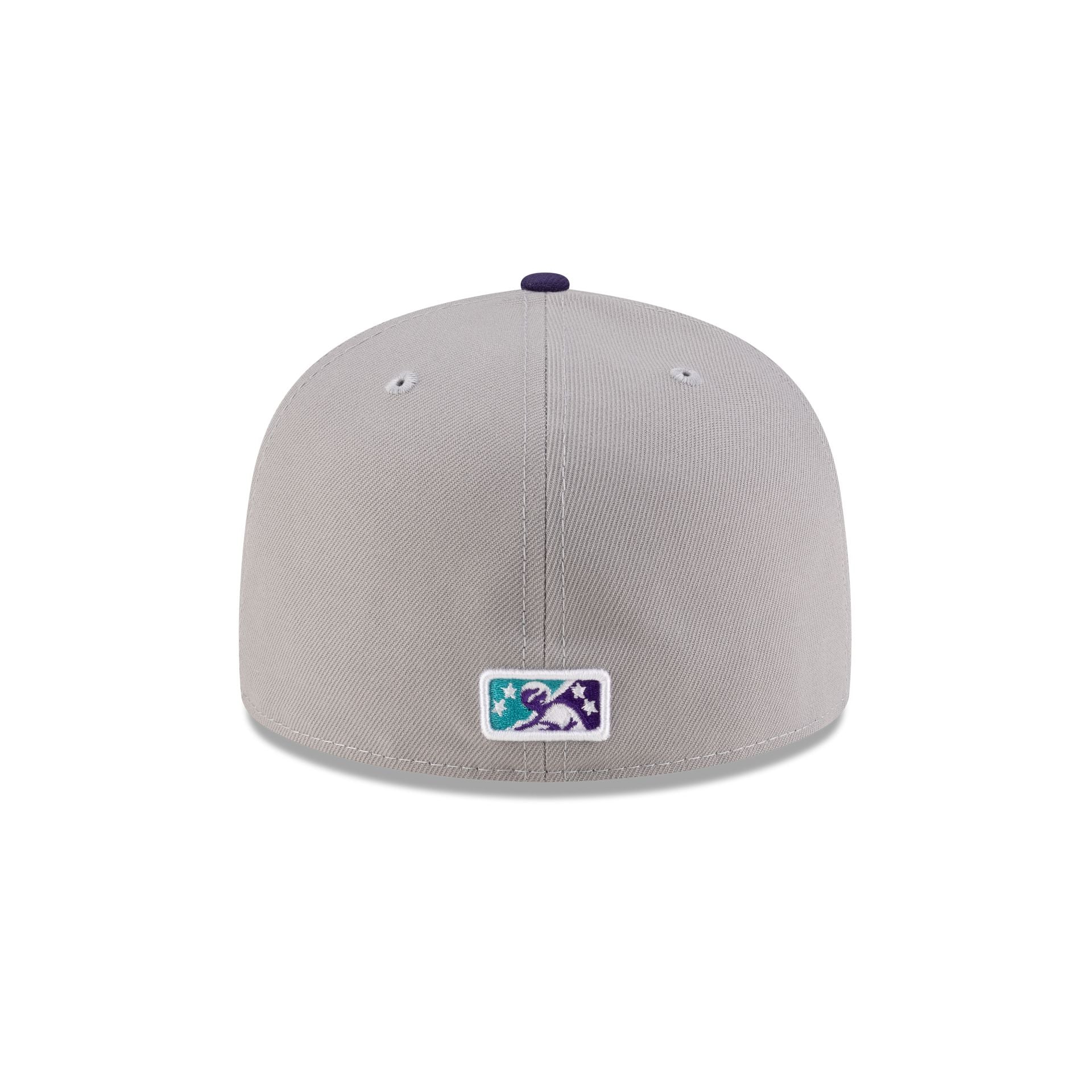 Just Caps Hometown Las Vegas Stars 59FIFTY Fitted Hat - Image 6