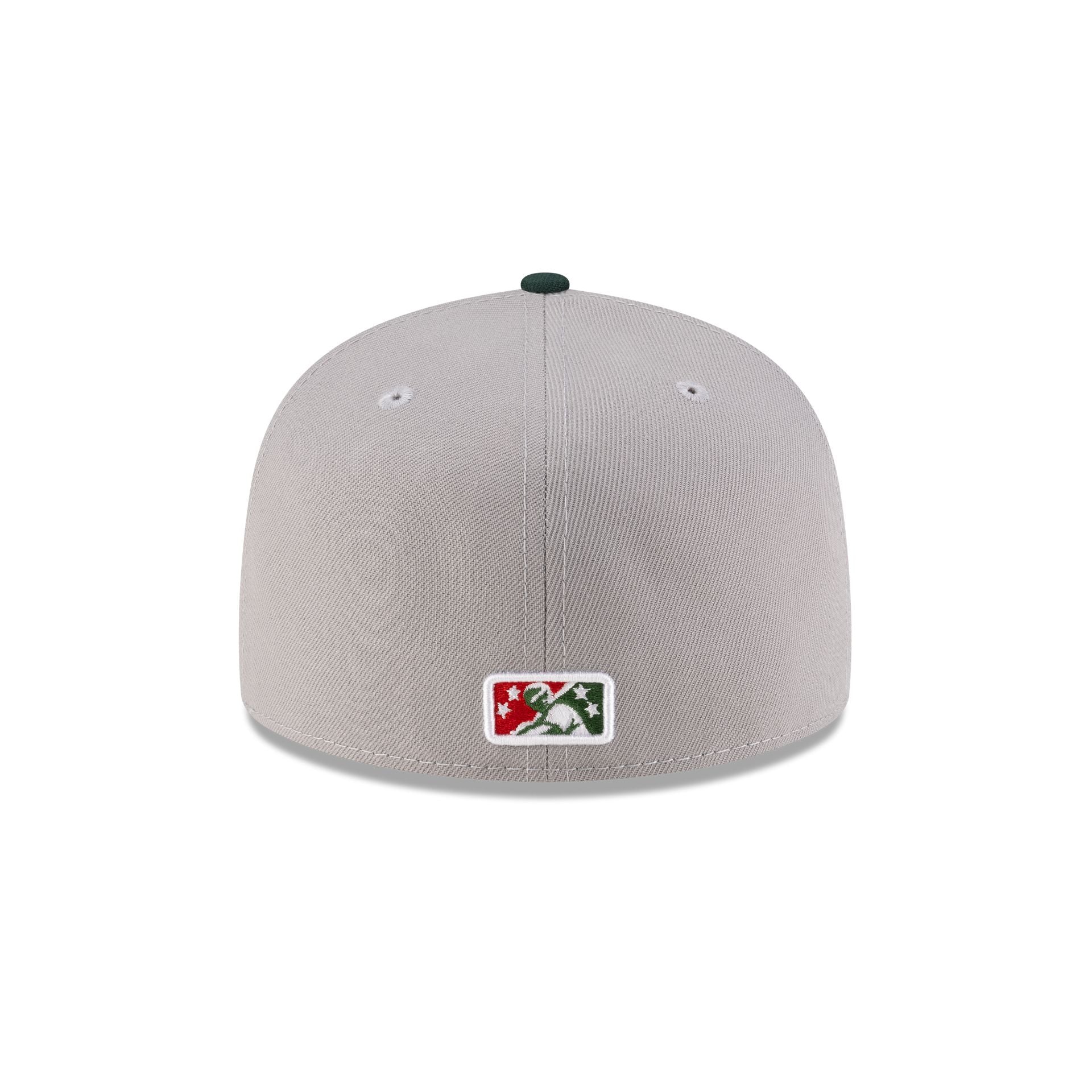 Just Caps Hometown Buffalo Bisons 59FIFTY Fitted Hat - Image 6