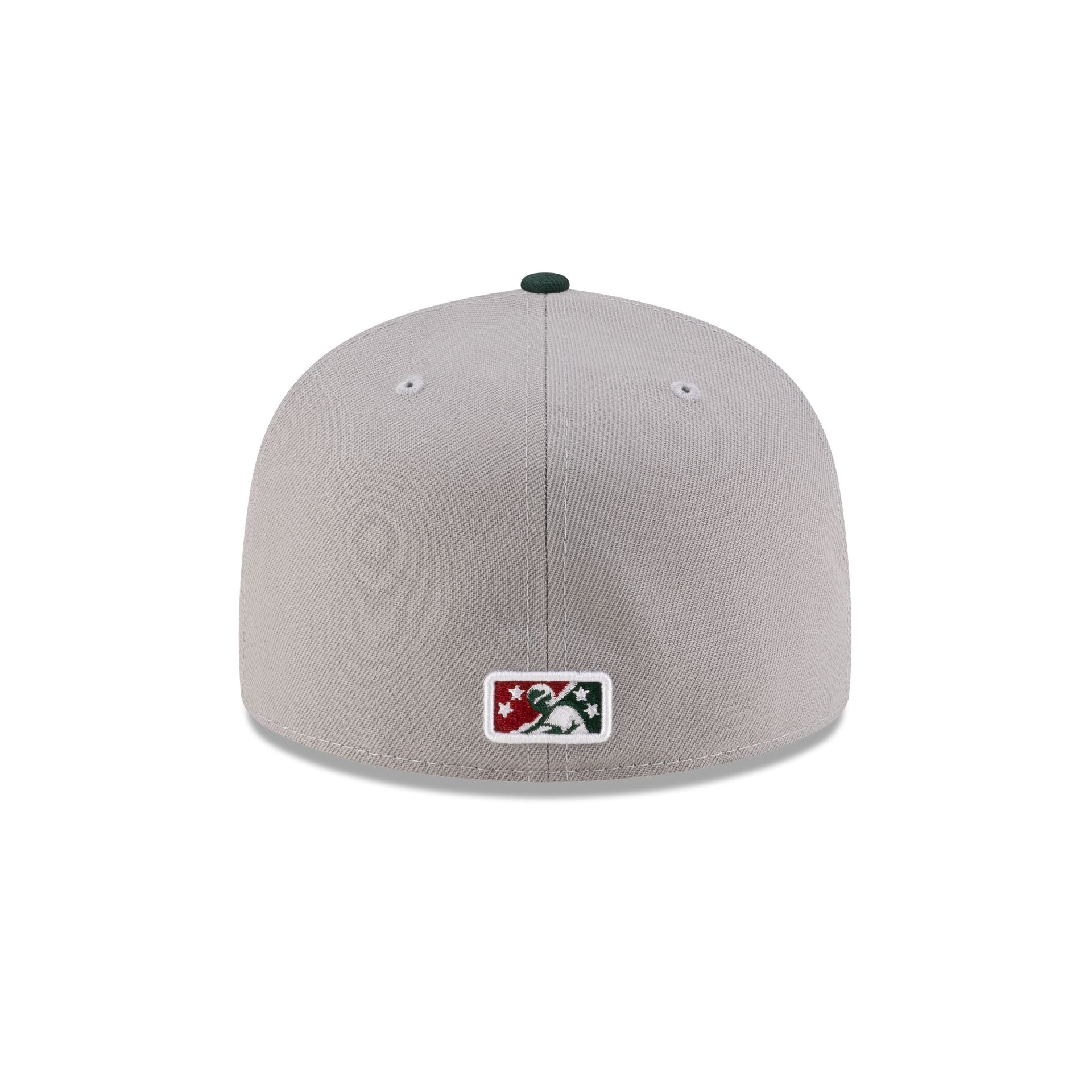 Just Caps Hometown Michigan Battle Cats 59FIFTY Fitted Hat - Image 6