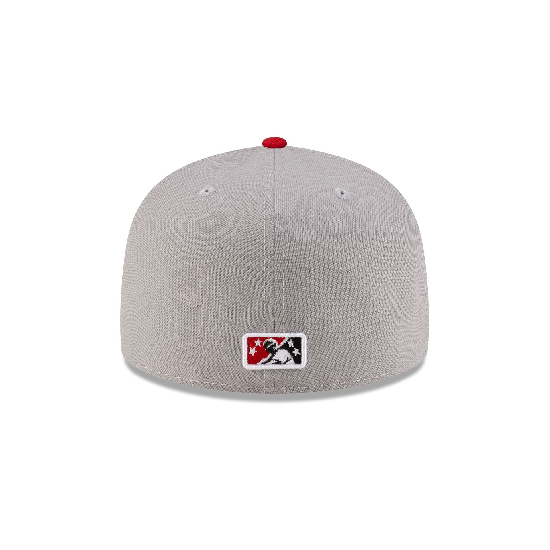 Just Caps Hometown Madison Hatters 59FIFTY Fitted Hat - Image 6