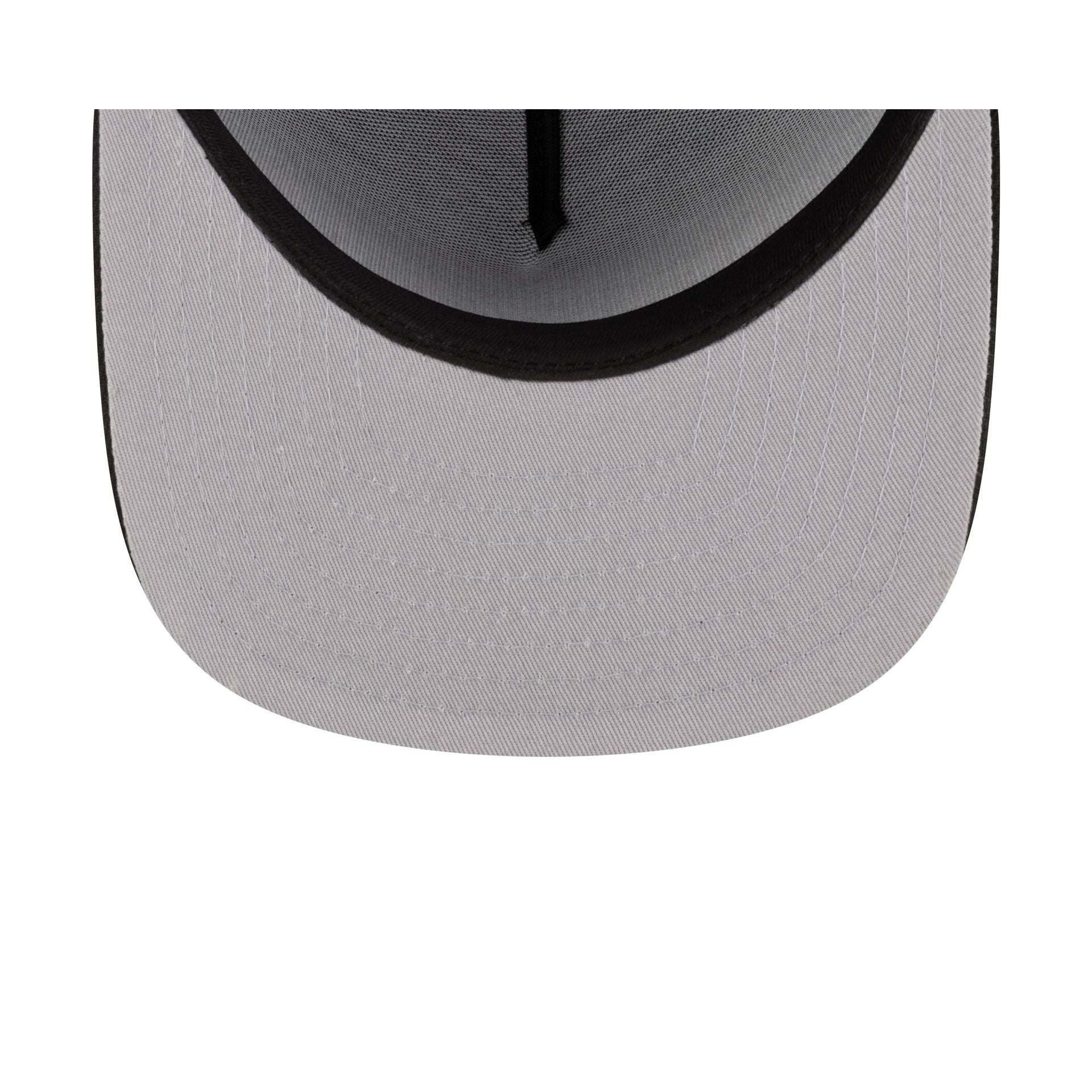 Orlando Magic Navy Denim 59FIFTY A-Frame Fitted Hat - Image 7