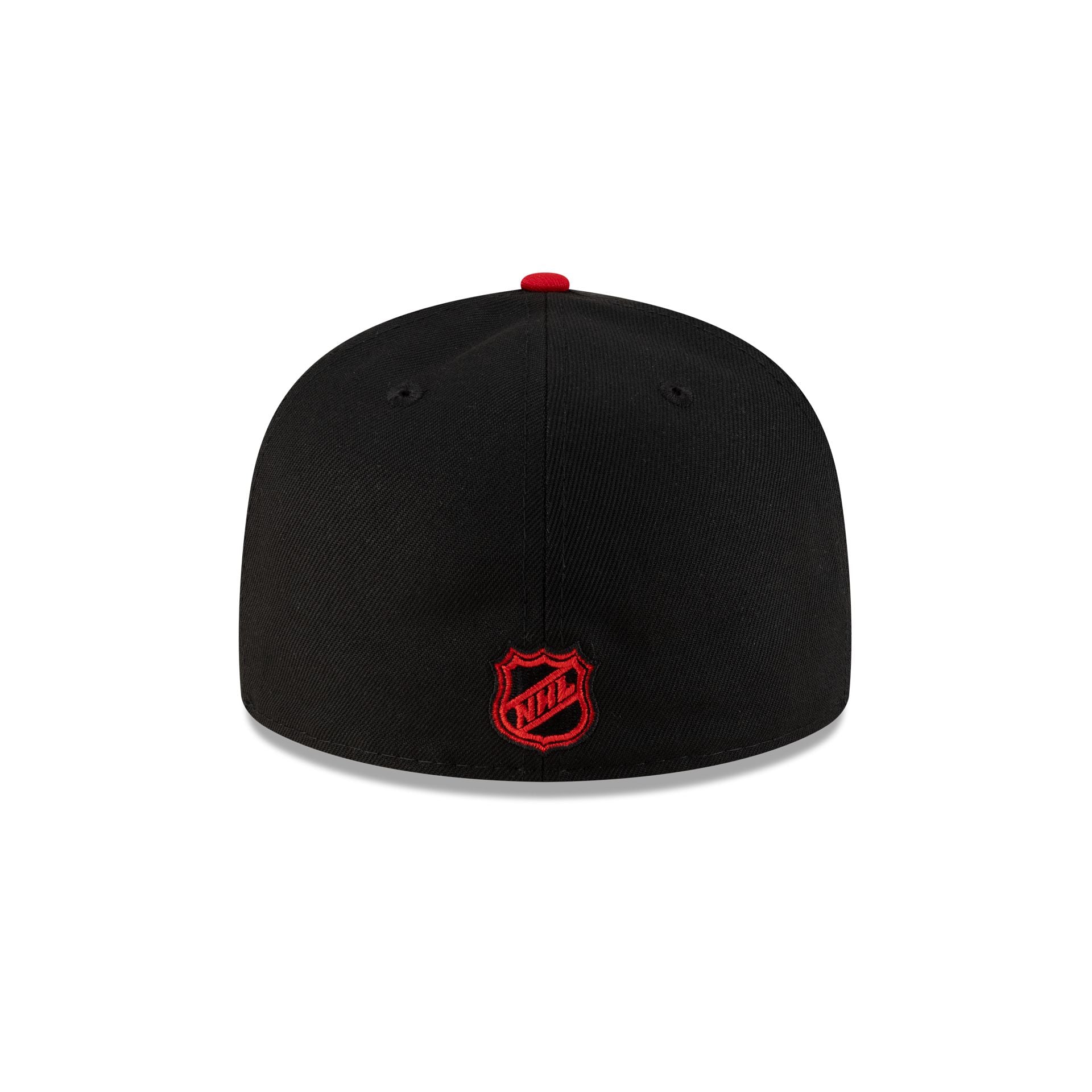 Buffalo Sabres Sword 59FIFTY Fitted Hat - Image 6