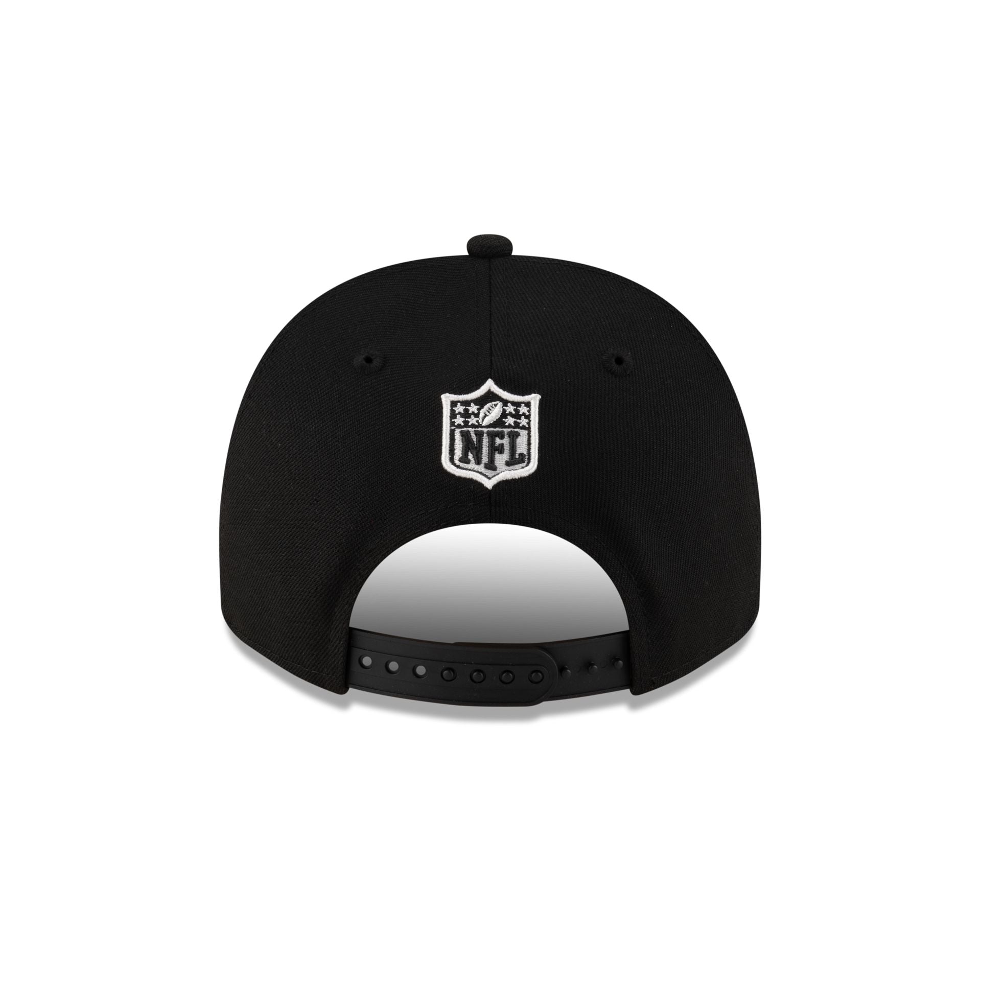 Philadelphia Eagles Super Bowl LIX Champions 9FIFTY A-Frame Snapback Hat - Image 6