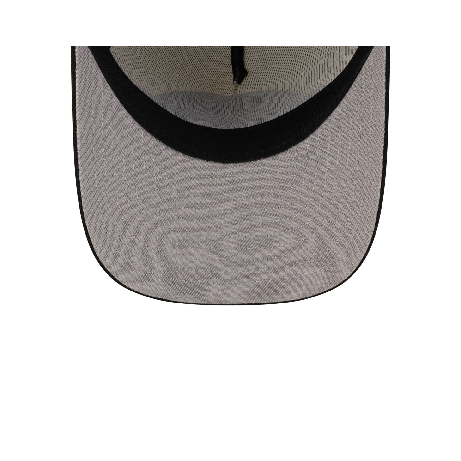 Philadelphia Eagles Super Bowl LIX Champions 9FIFTY A-Frame Snapback Hat - Image 7