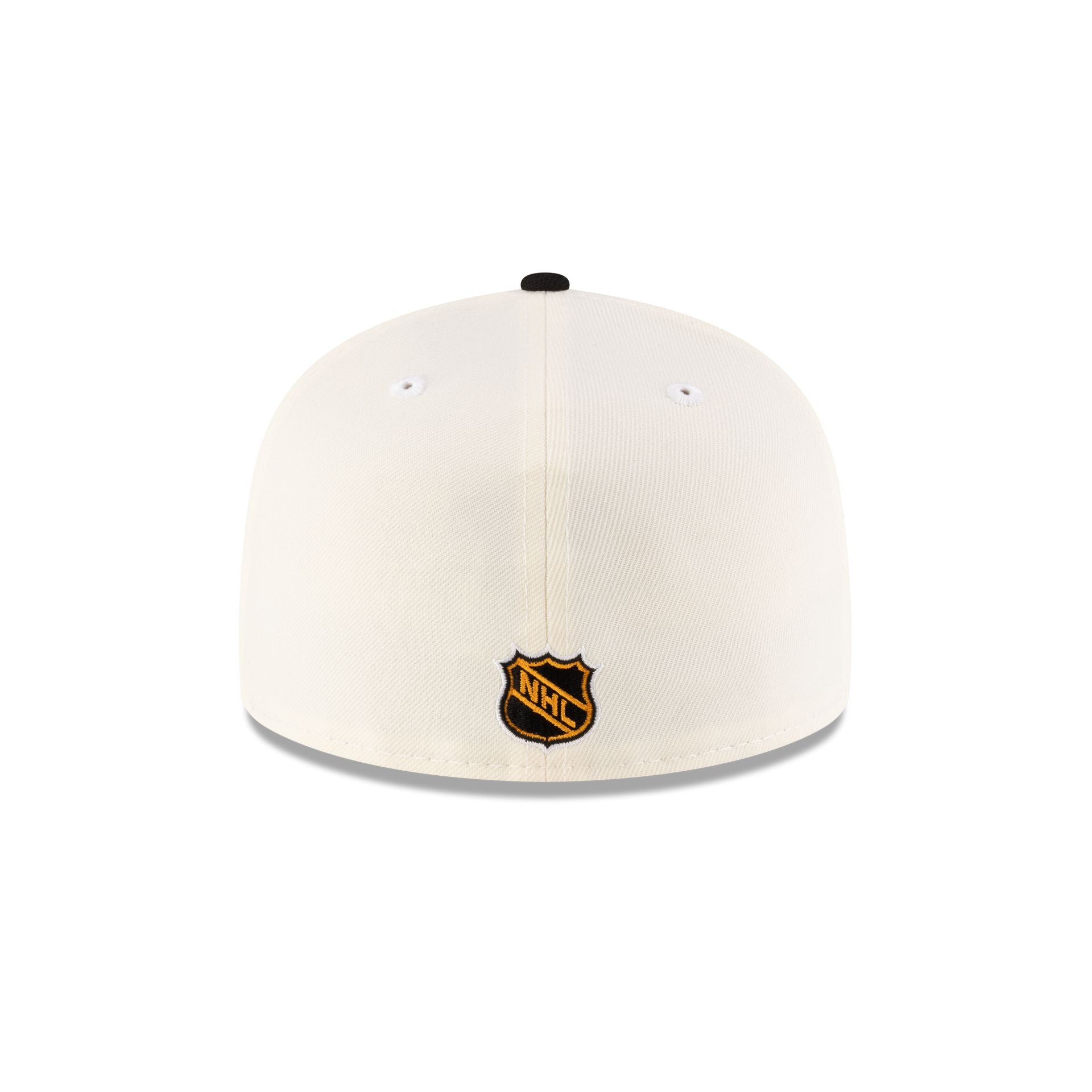Boston Bruins Historic Bear 59FIFTY Fitted Hat - Image 6