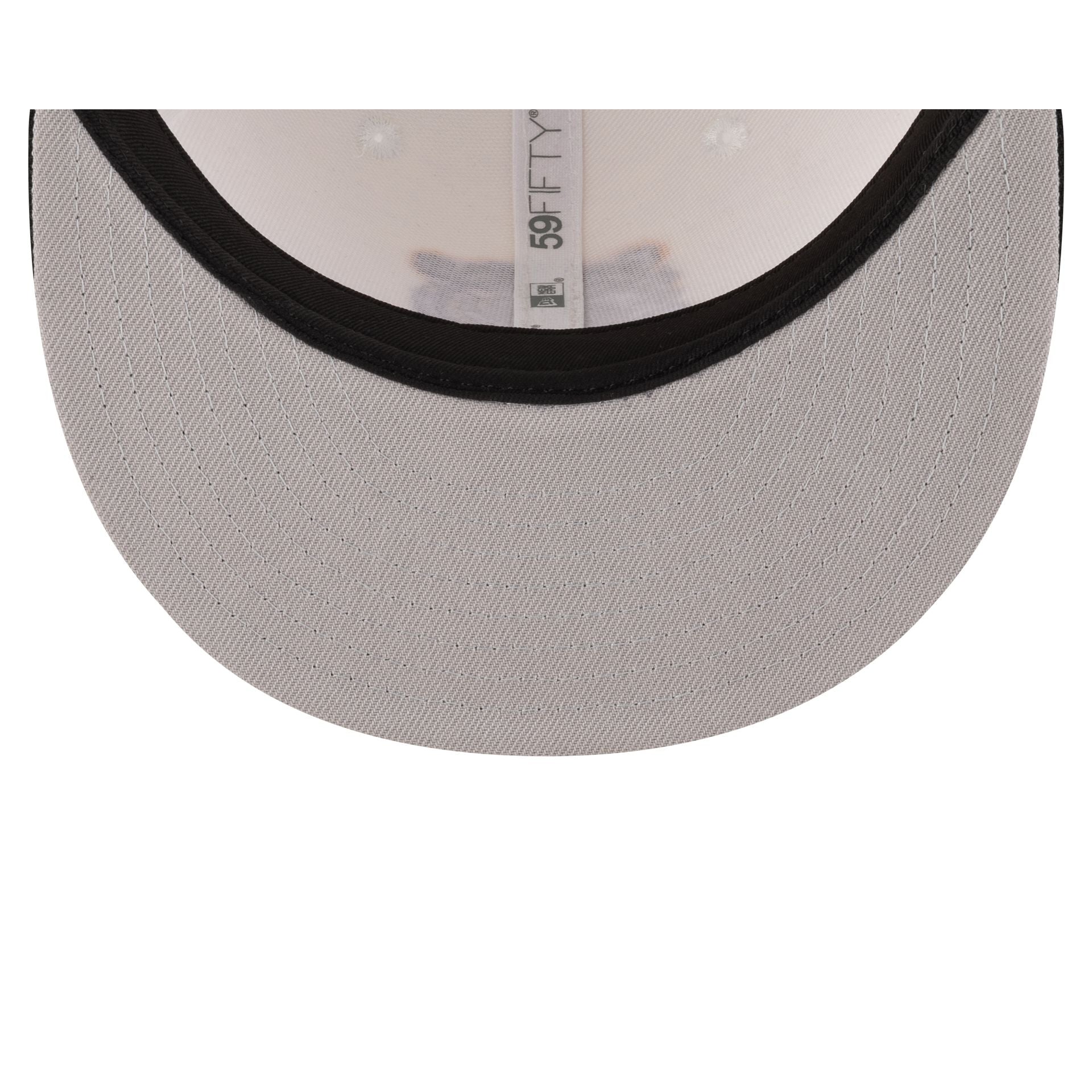 Boston Bruins Historic Bear 59FIFTY Fitted Hat - Image 7