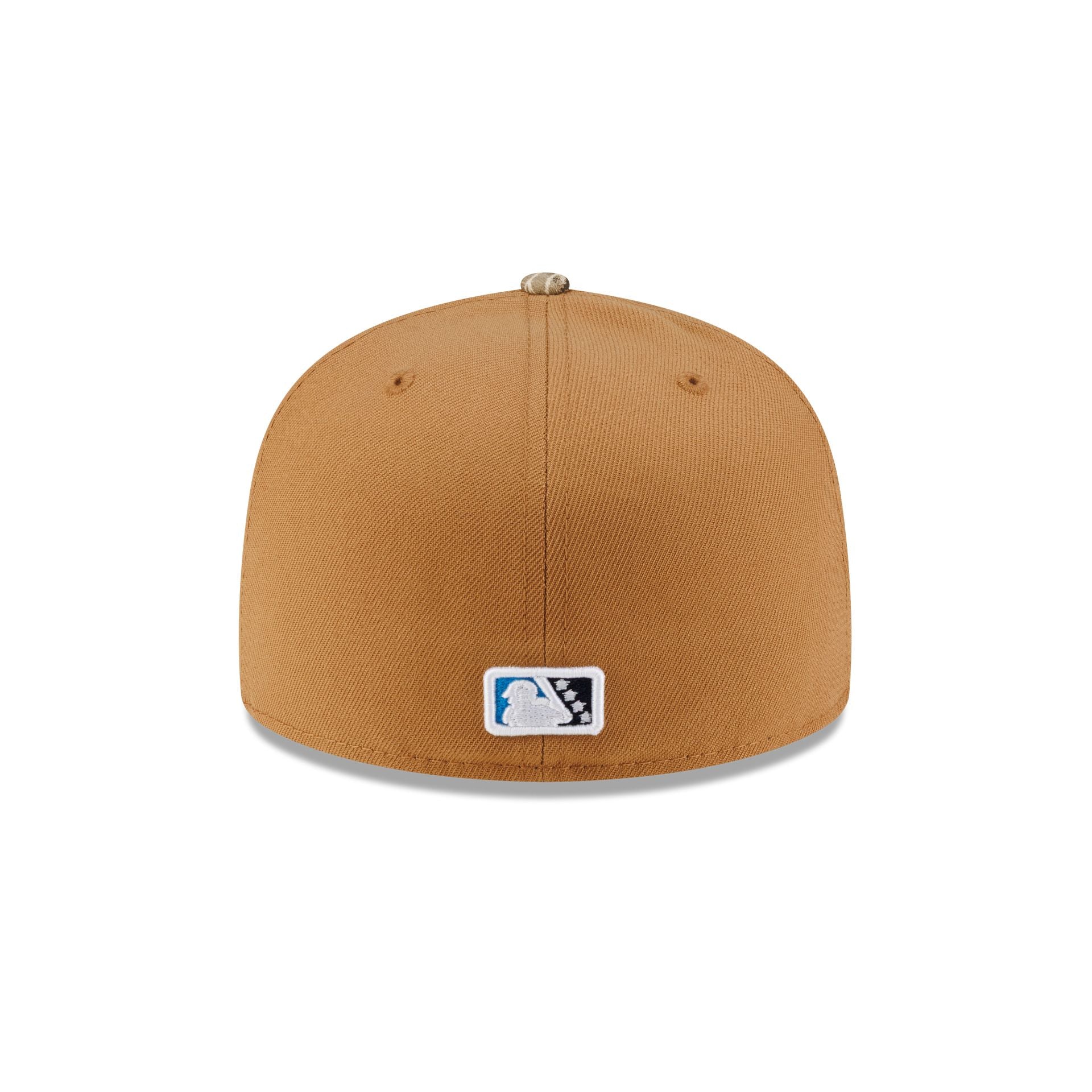 Just Caps Realtree Hudson Valley Renegades 59FIFTY Fitted Hat - Image 6