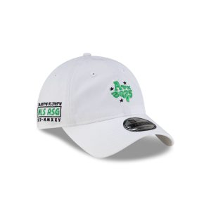 Major League Soccer 2025 All-Star Game 9TWENTY Adjustable Hat