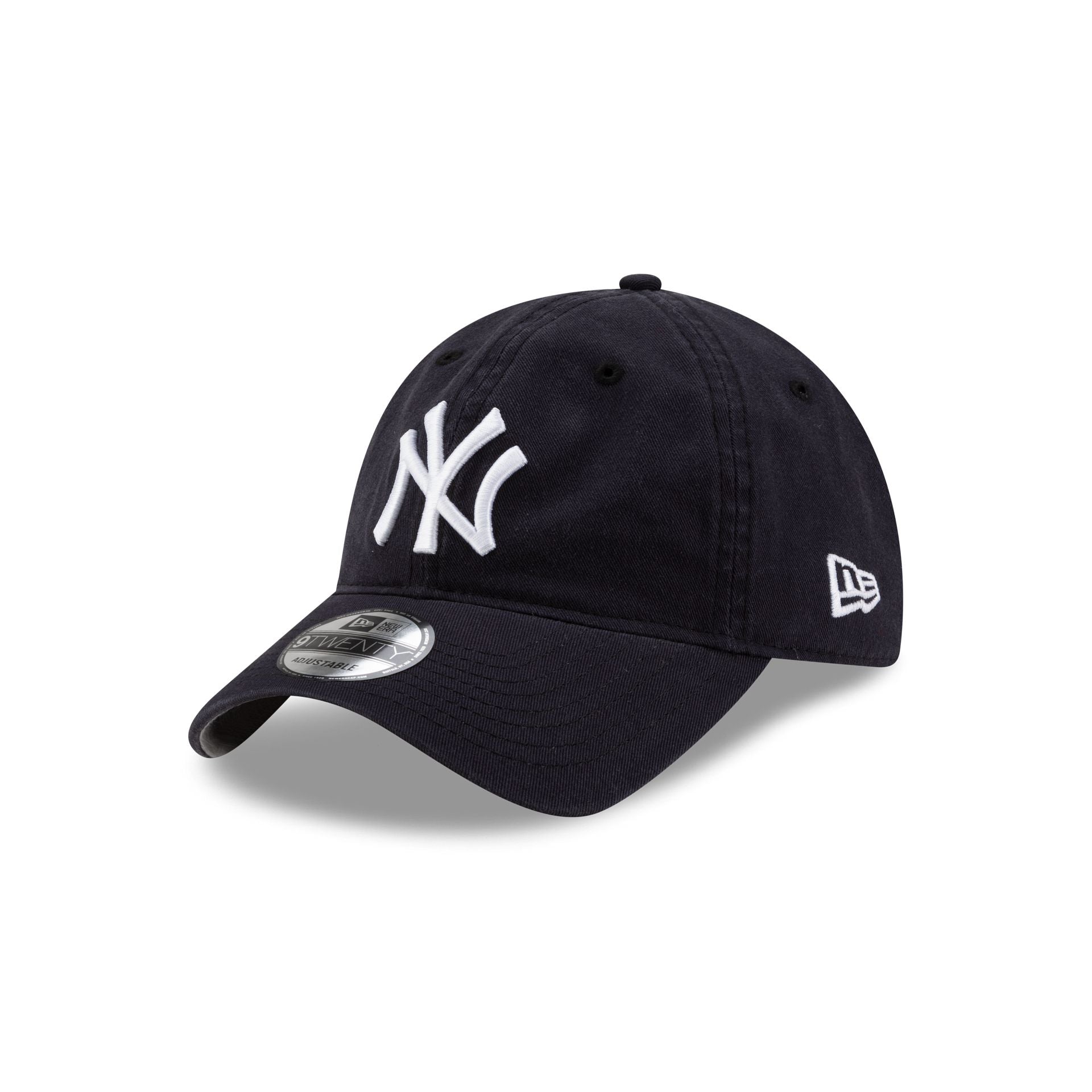 New York Yankees x New York City FC 9TWENTY Adjustable Hat - Image 3