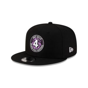 Golden State Valkyries JustÄ— JocytÄ— 9FIFTY Snapback Hat