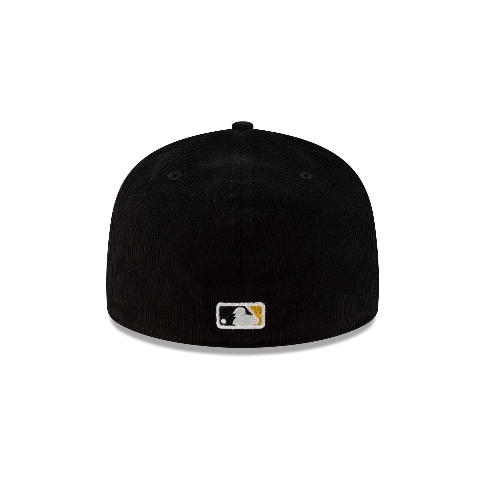 Just Caps Player Corduroy Pittsburgh Pirates Dave Parker 59FIFTY Fitted Hat - Image 6