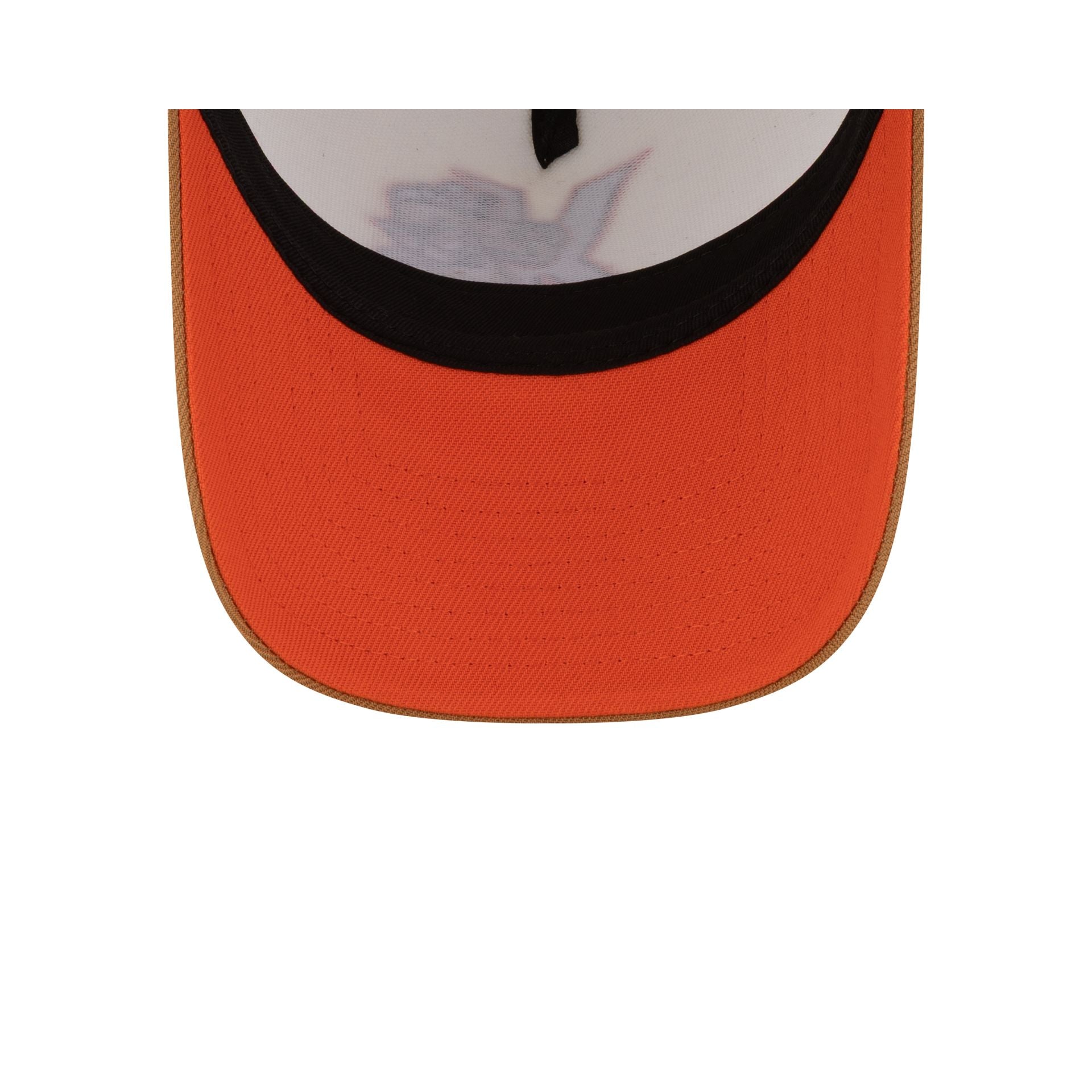 San Jose Giants Oktoberfest 9FORTY A-Frame Snapback Hat - Image 7