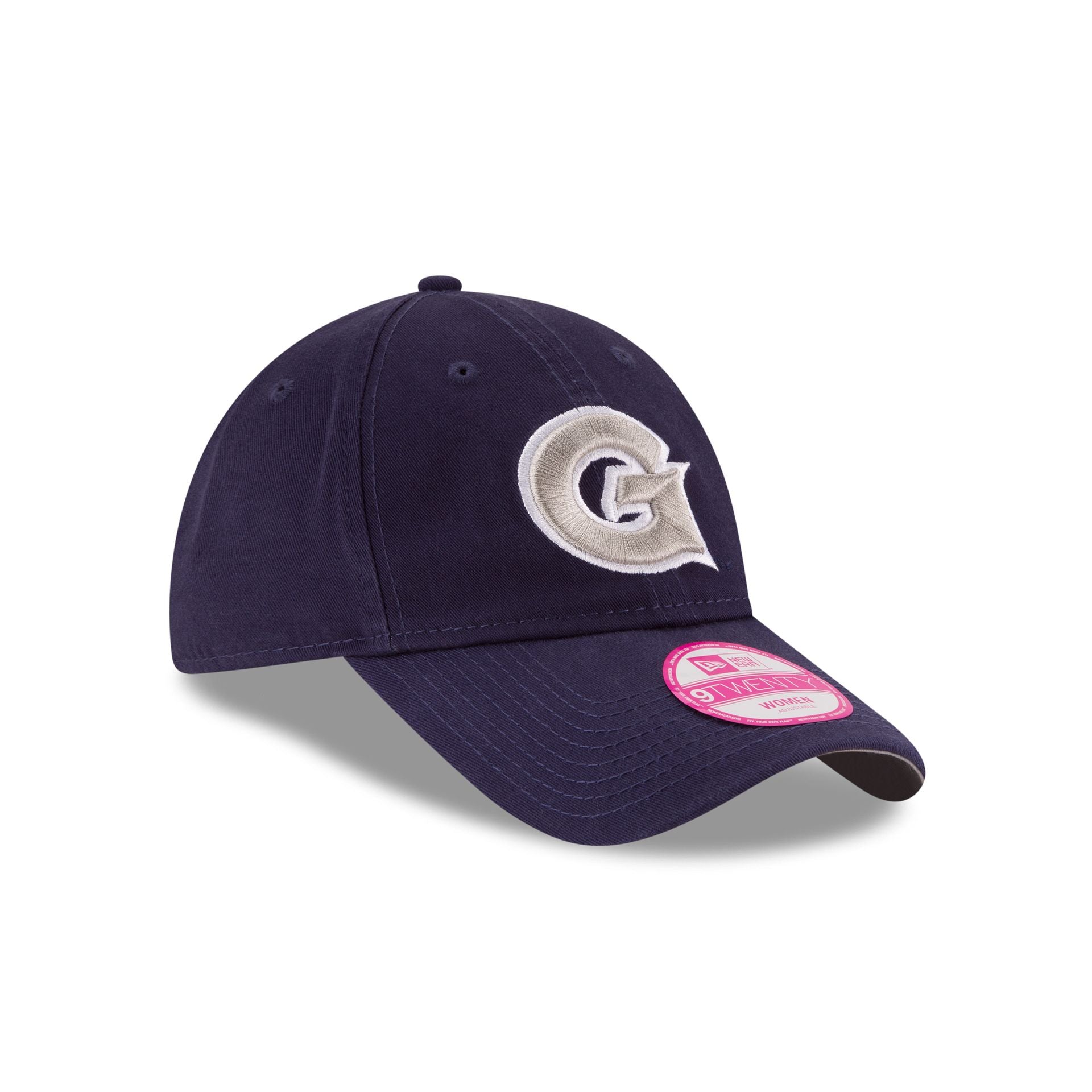 Georgetown Hoyas 9TWENTY Adjustable Hat - Image 3
