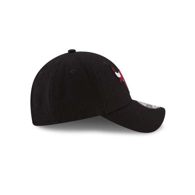 Chicago Bulls The League 9FORTY Adjustable Hat - Image 5