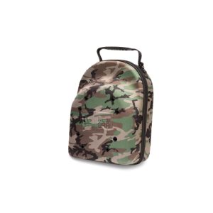New Era Cap Woodland Camo 6-Pack Cap Carrier