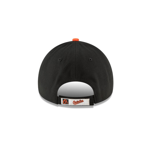 Baltimore Orioles The League Home 9FORTY Adjustable Hat - Image 4