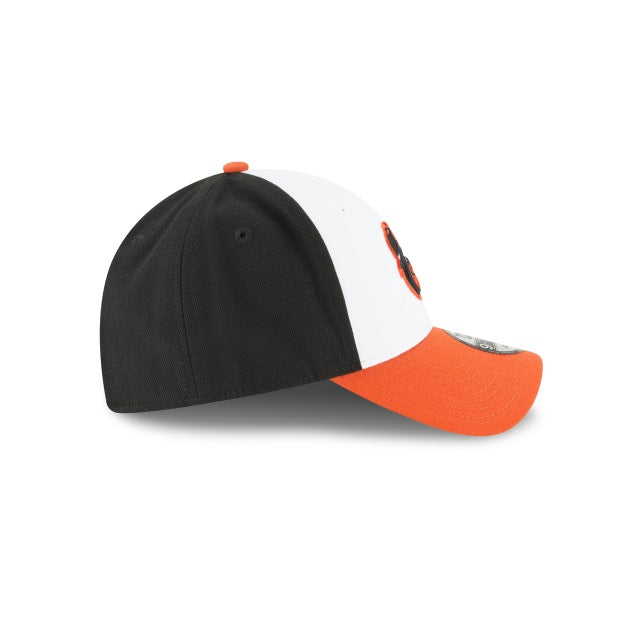 Baltimore Orioles The League Home 9FORTY Adjustable Hat - Image 6