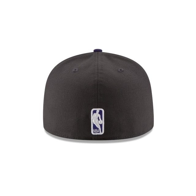 Sacramento Kings 2Tone 59FIFTY Fitted Hat - Image 4