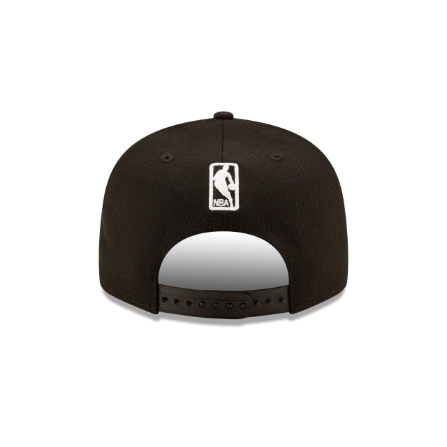 Portland Trail Blazers 9FIFTY Snapback Hat - Image 4