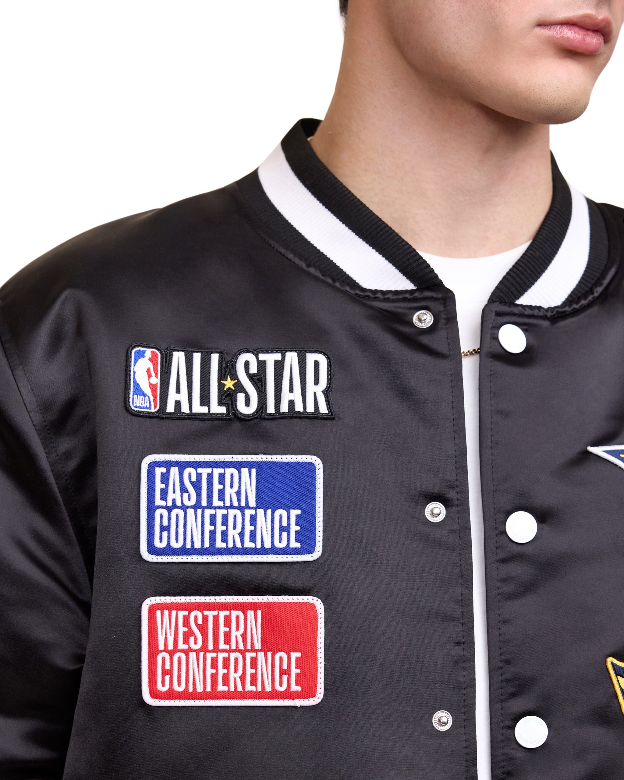 2024 NBA All-Star Game Jacket - Image 7