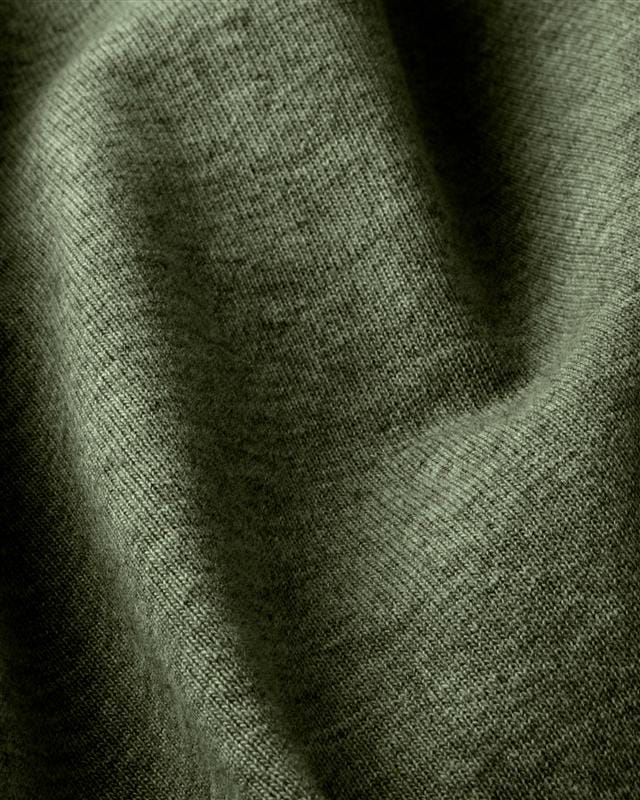 Aurora Black Pocket T-Shirt - Image 3